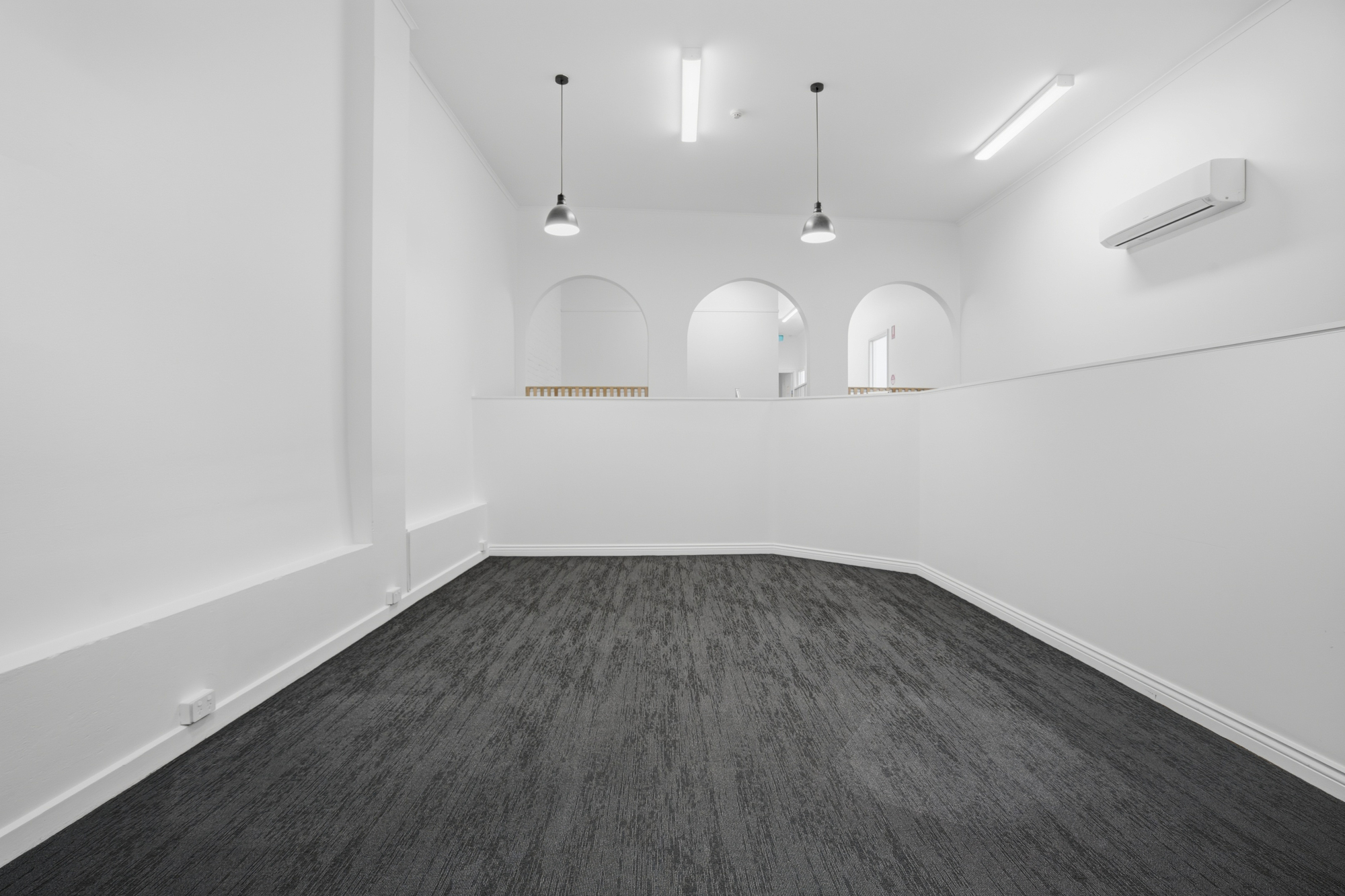 Level 2 Suite B / 97A York Street, Launceston