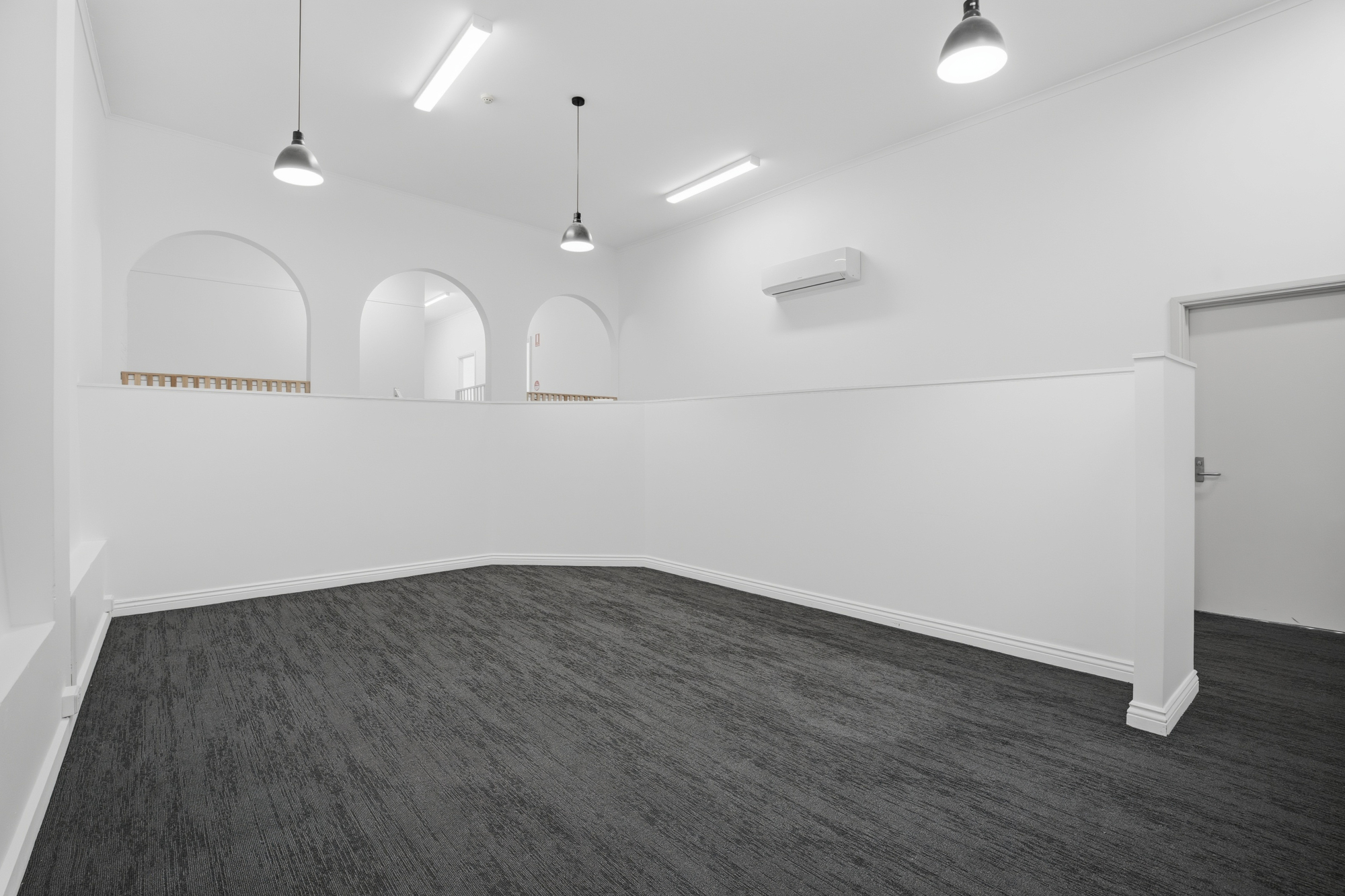 Level 2 Suite B / 97A York Street, Launceston