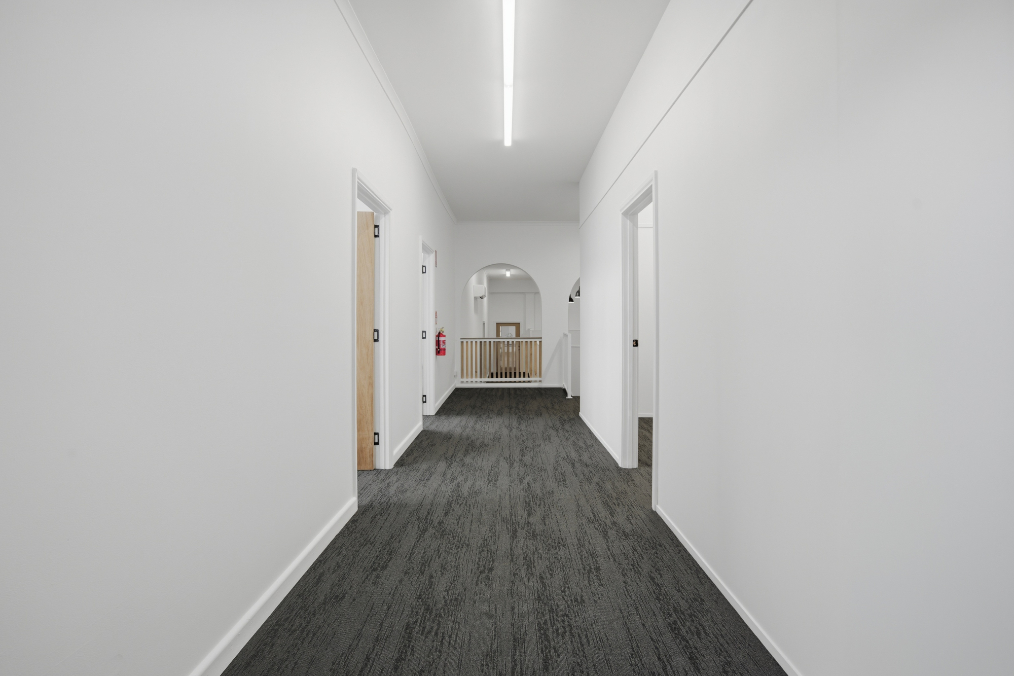 Level 2 Suite B / 97A York Street, Launceston