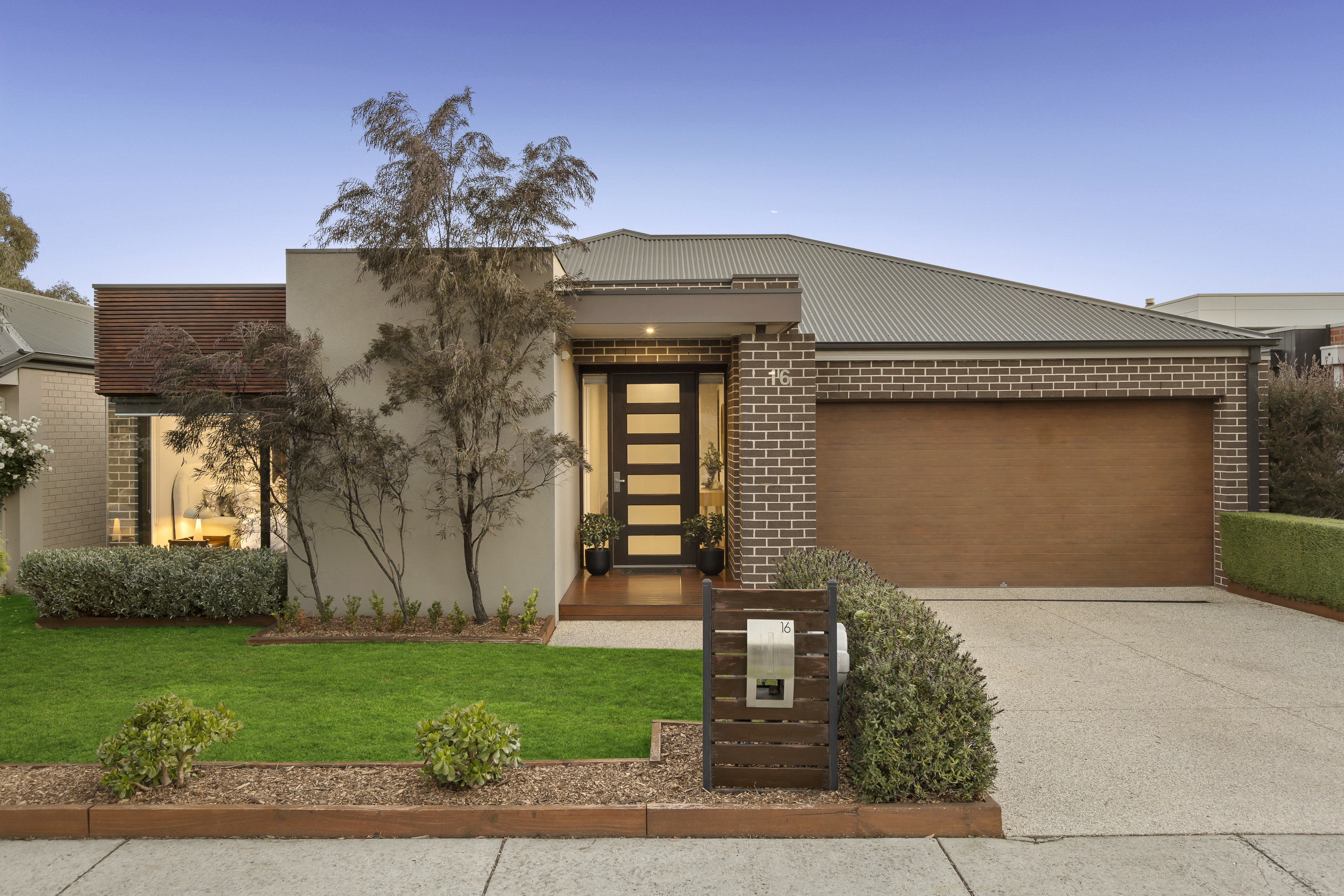 Listing image for 16 Manna Gum Drive, MOUNT DUNEED  VIC  3217