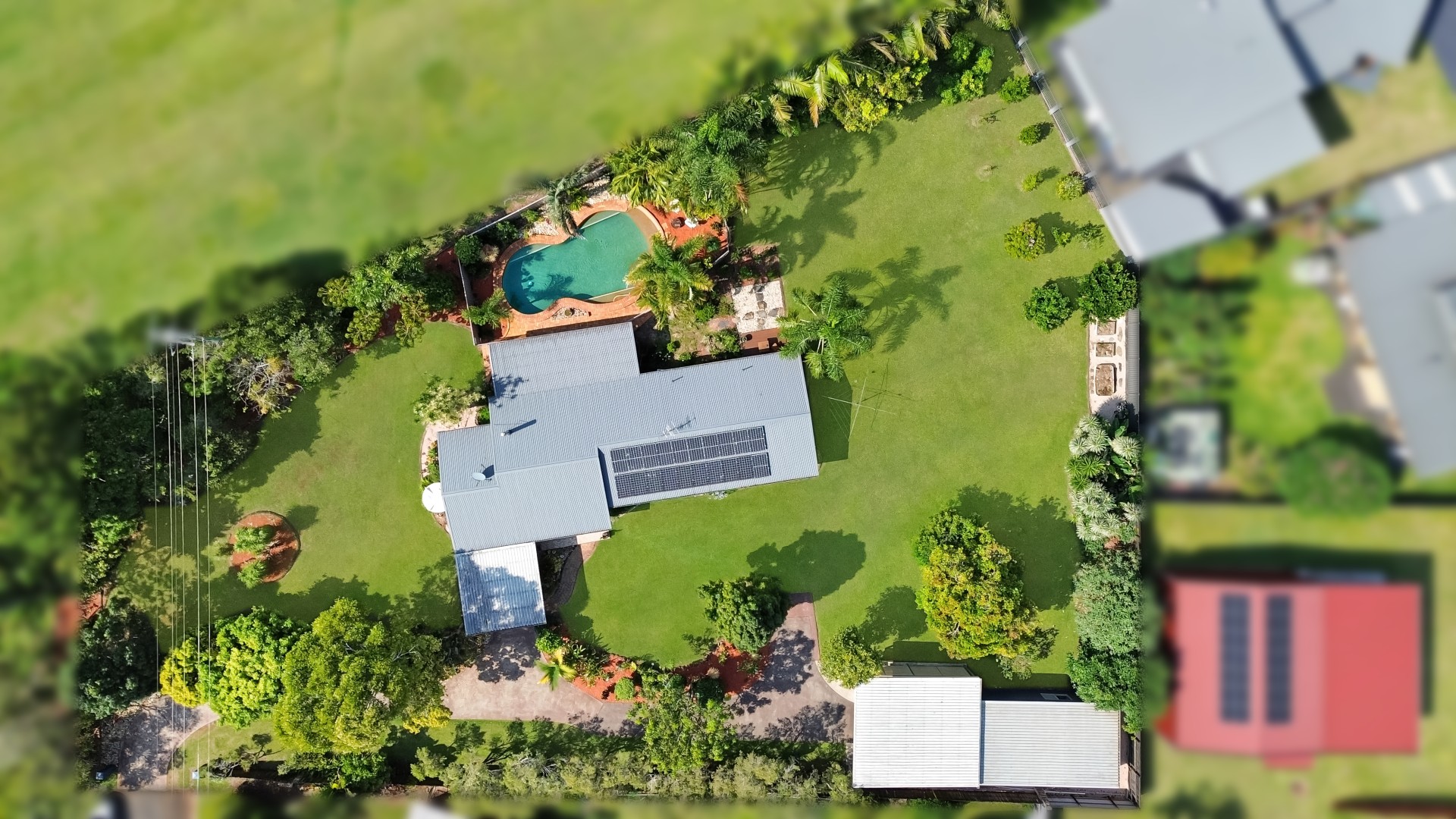 37 Holm Street, Atherton