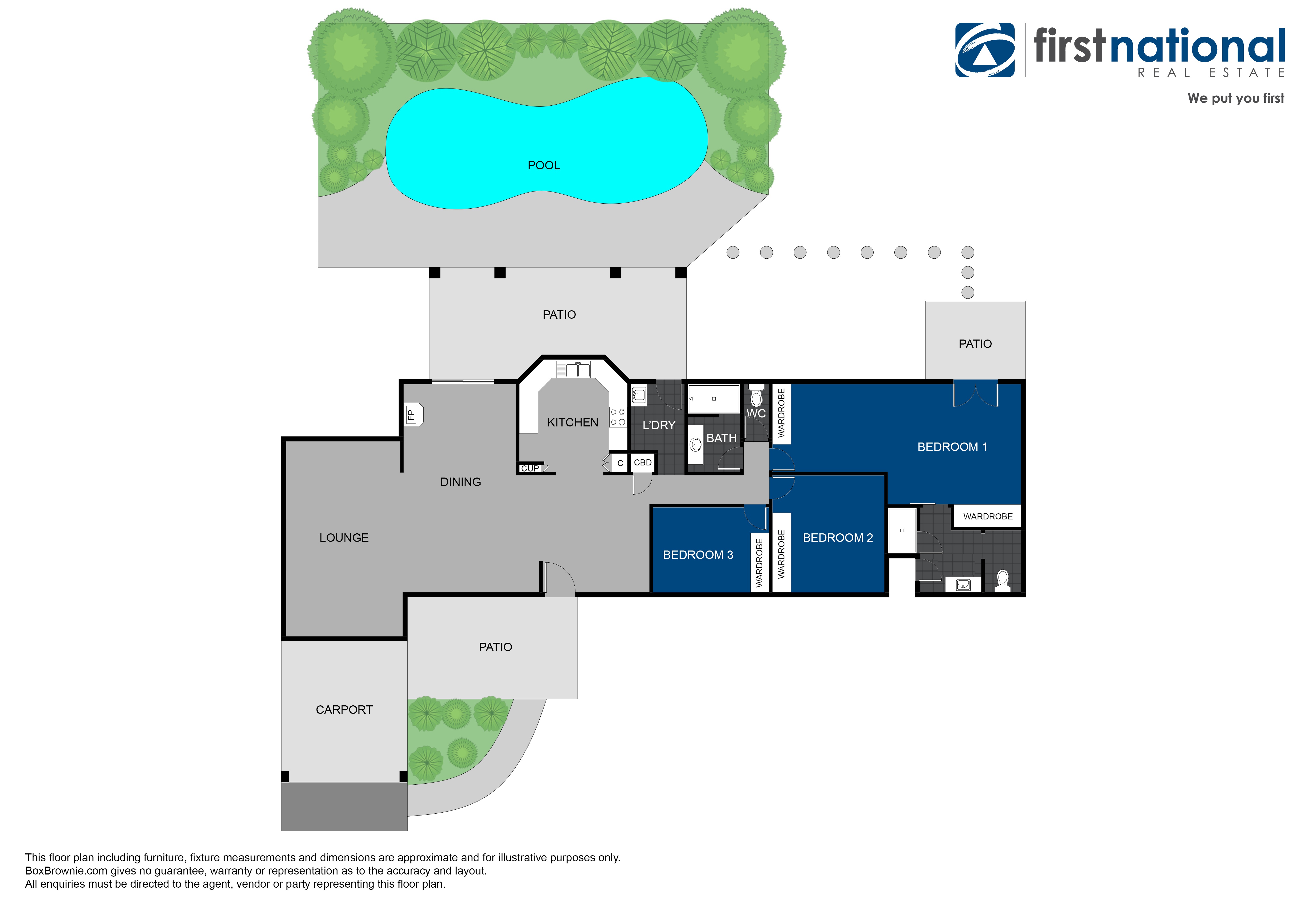 37 Holm Street, Atherton