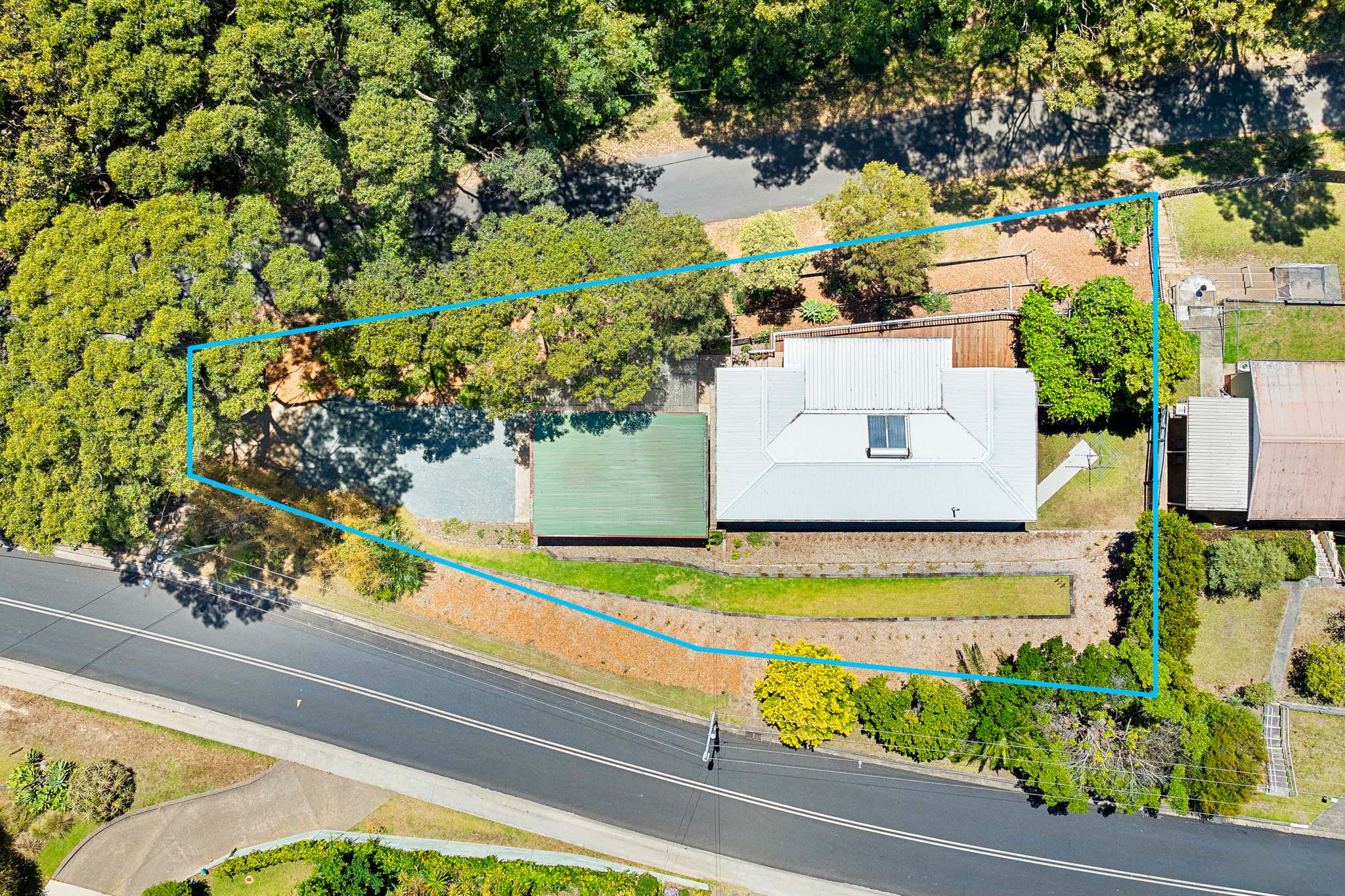 41 Barker Parade, Narooma