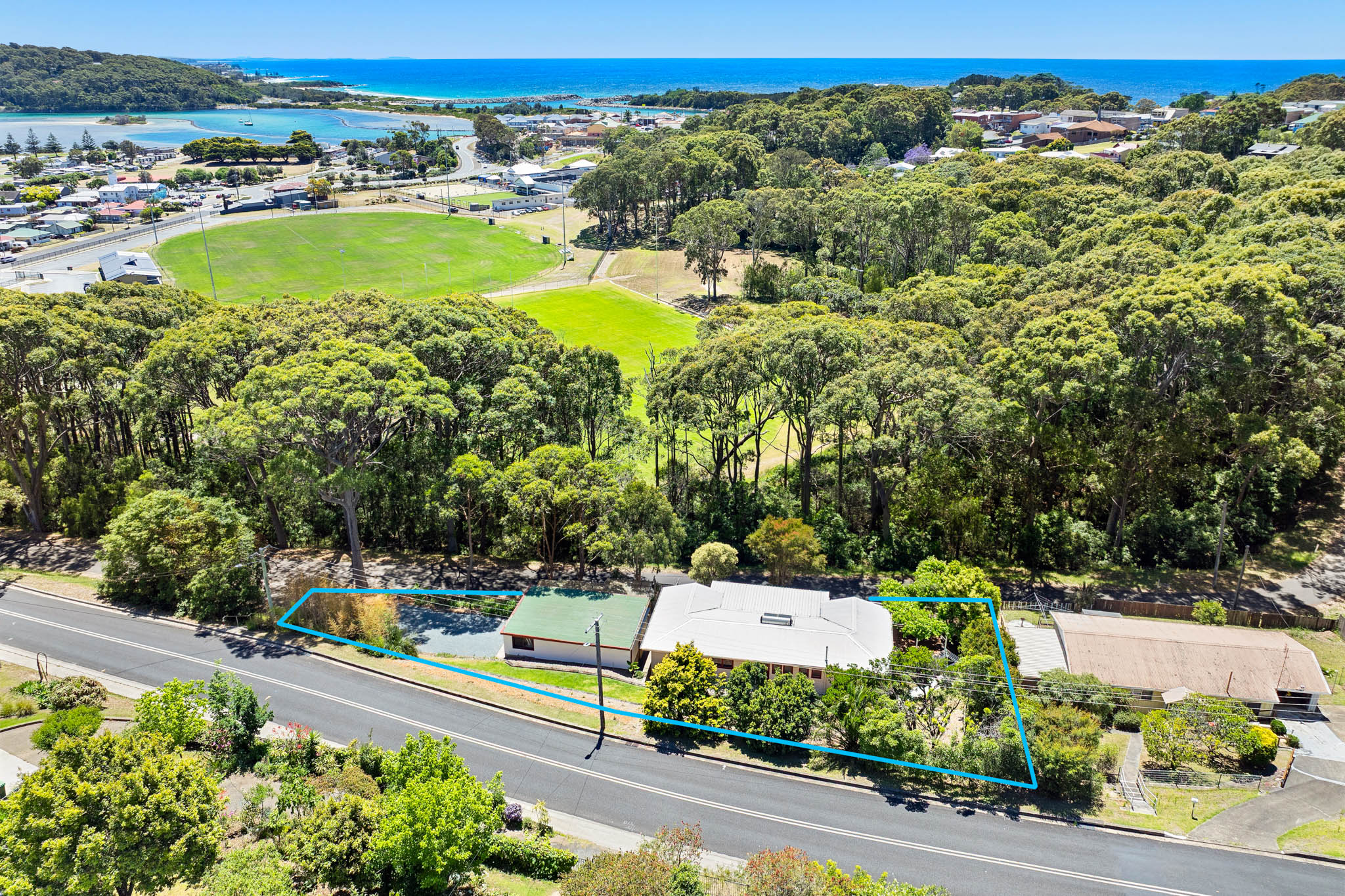 41 Barker Parade, Narooma