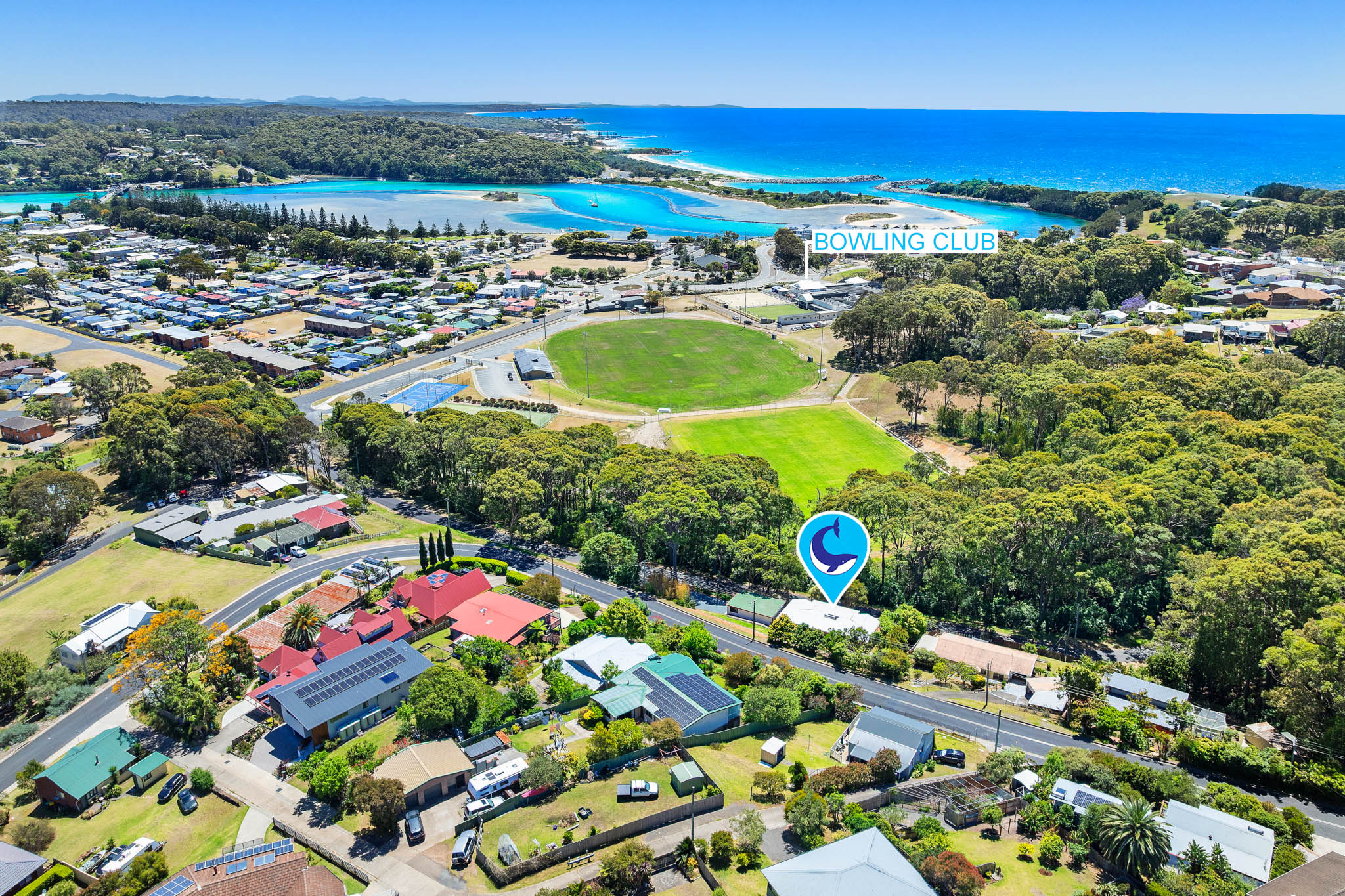 41 Barker Parade, Narooma