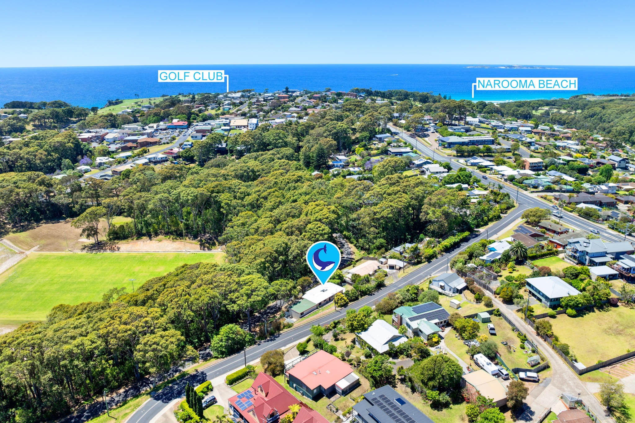 41 Barker Parade, Narooma