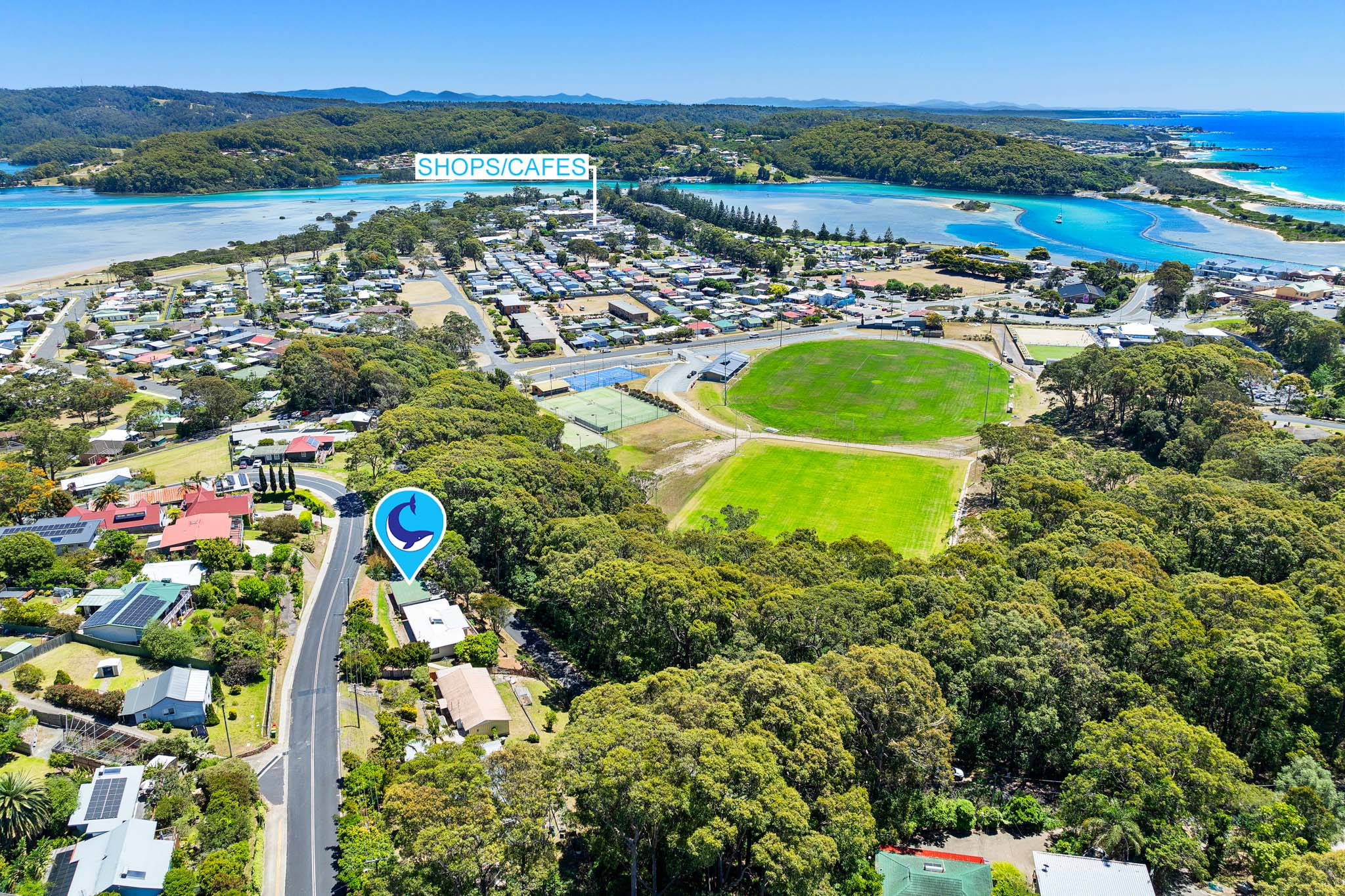 41 Barker Parade, Narooma