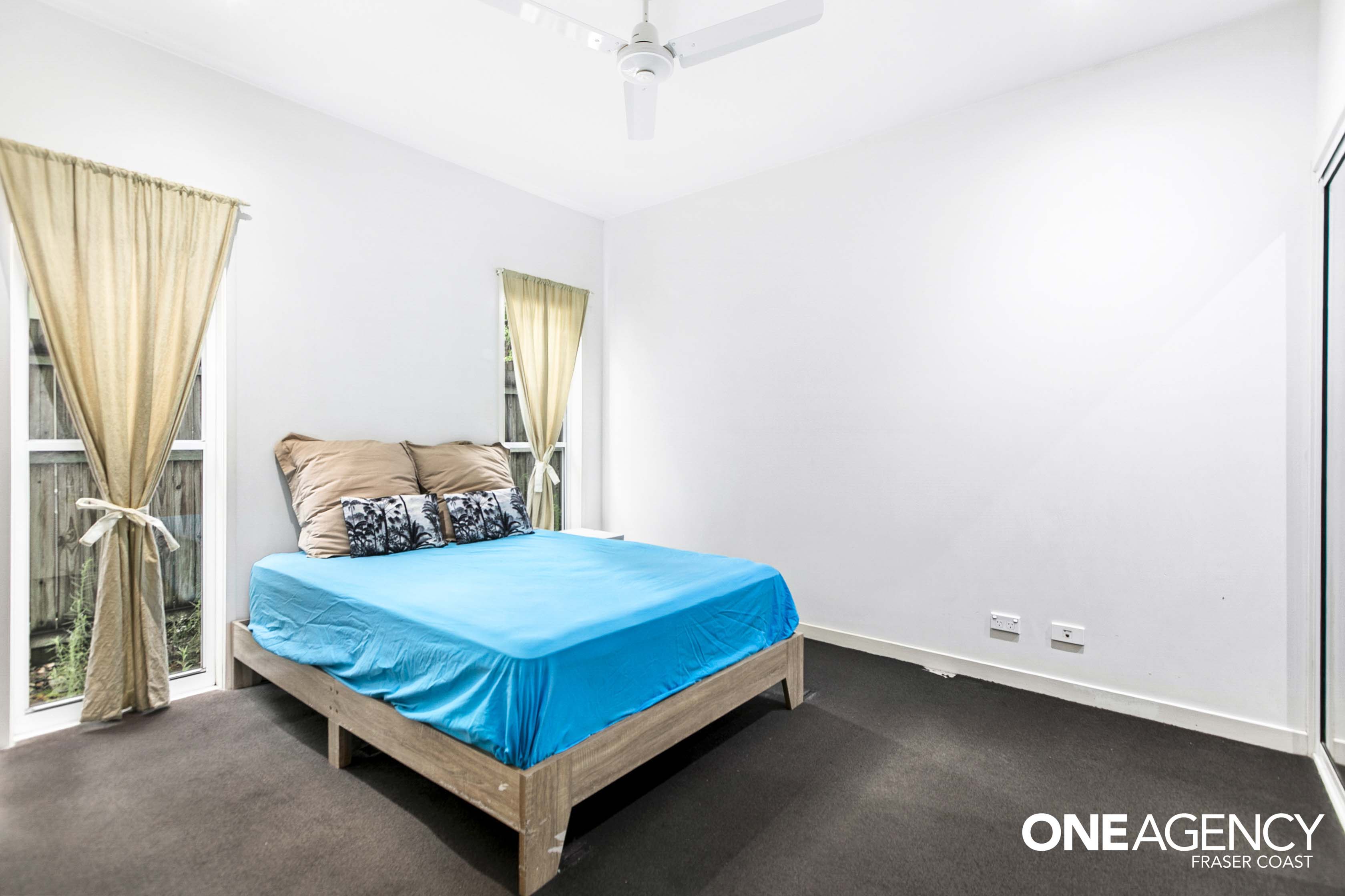 11 / 258 Ellena Street, Maryborough