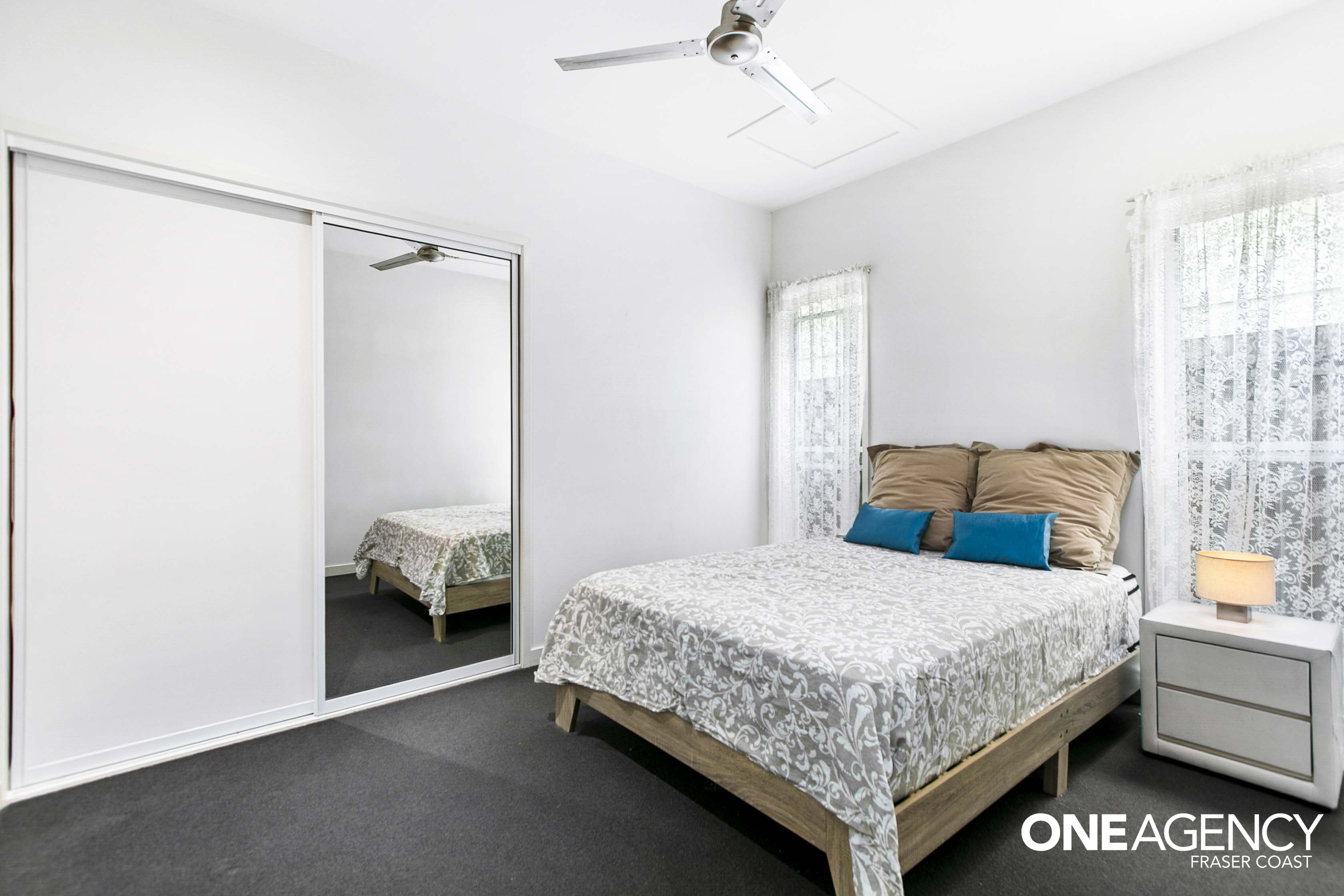 11 / 258 Ellena Street, Maryborough