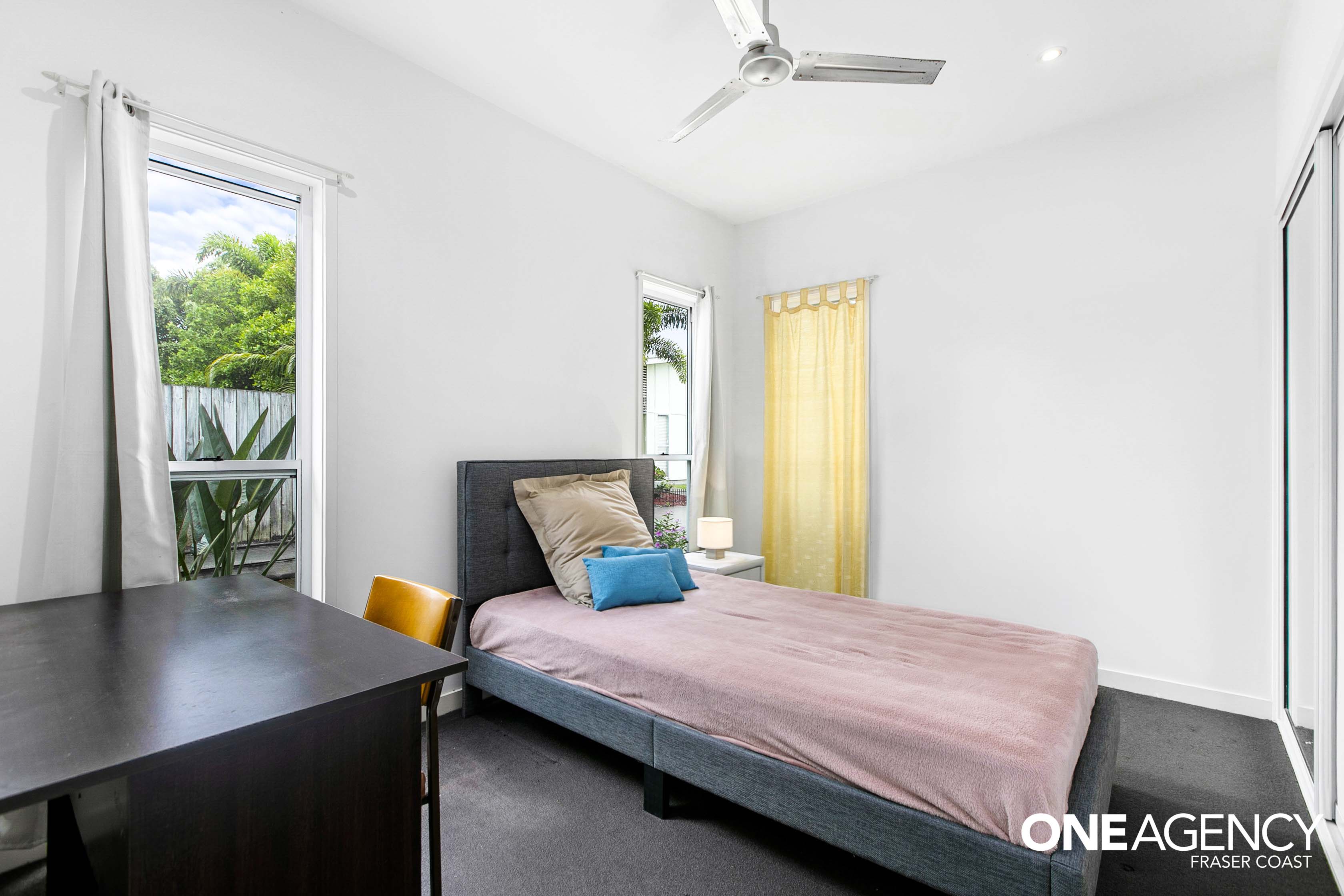 11 / 258 Ellena Street, Maryborough