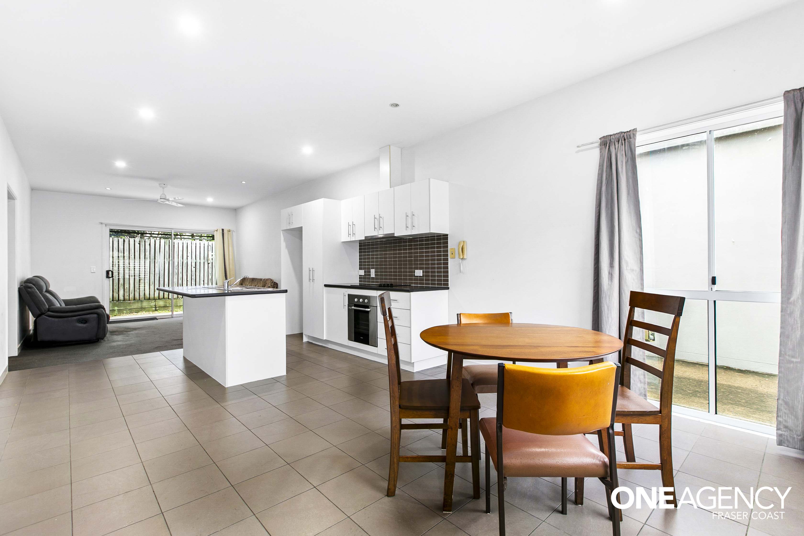 11 / 258 Ellena Street, Maryborough