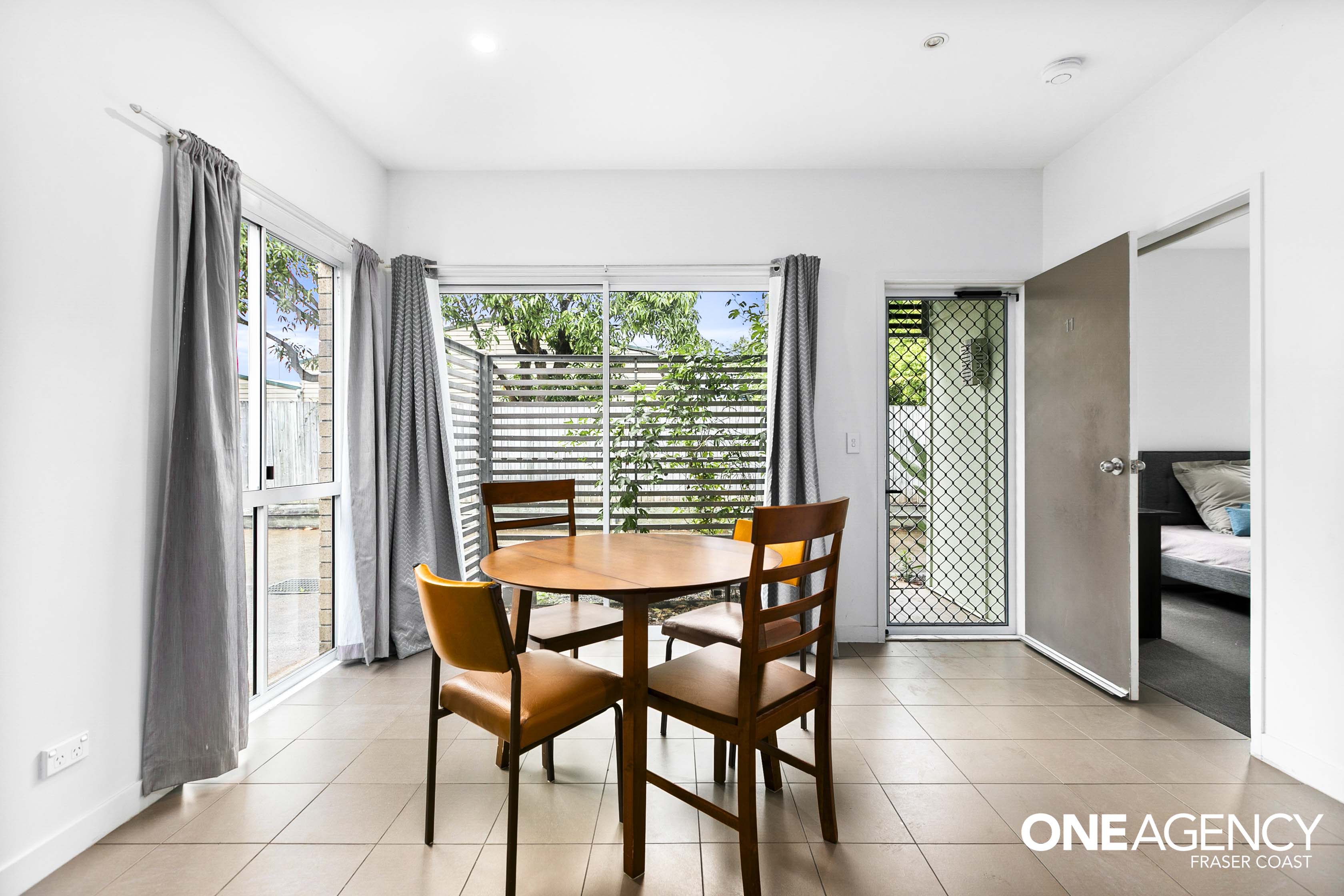 11 / 258 Ellena Street, Maryborough