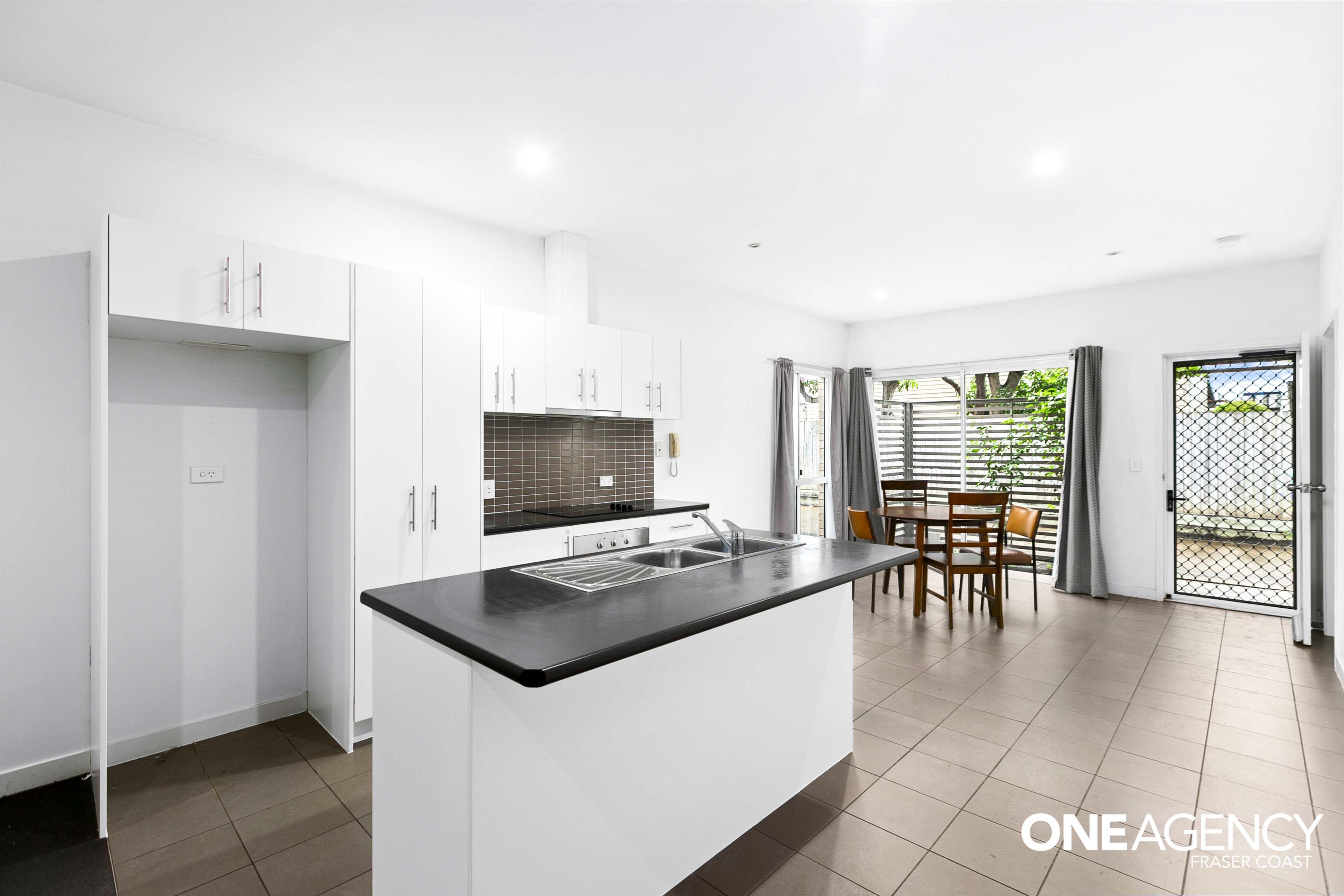 11 / 258 Ellena Street, Maryborough