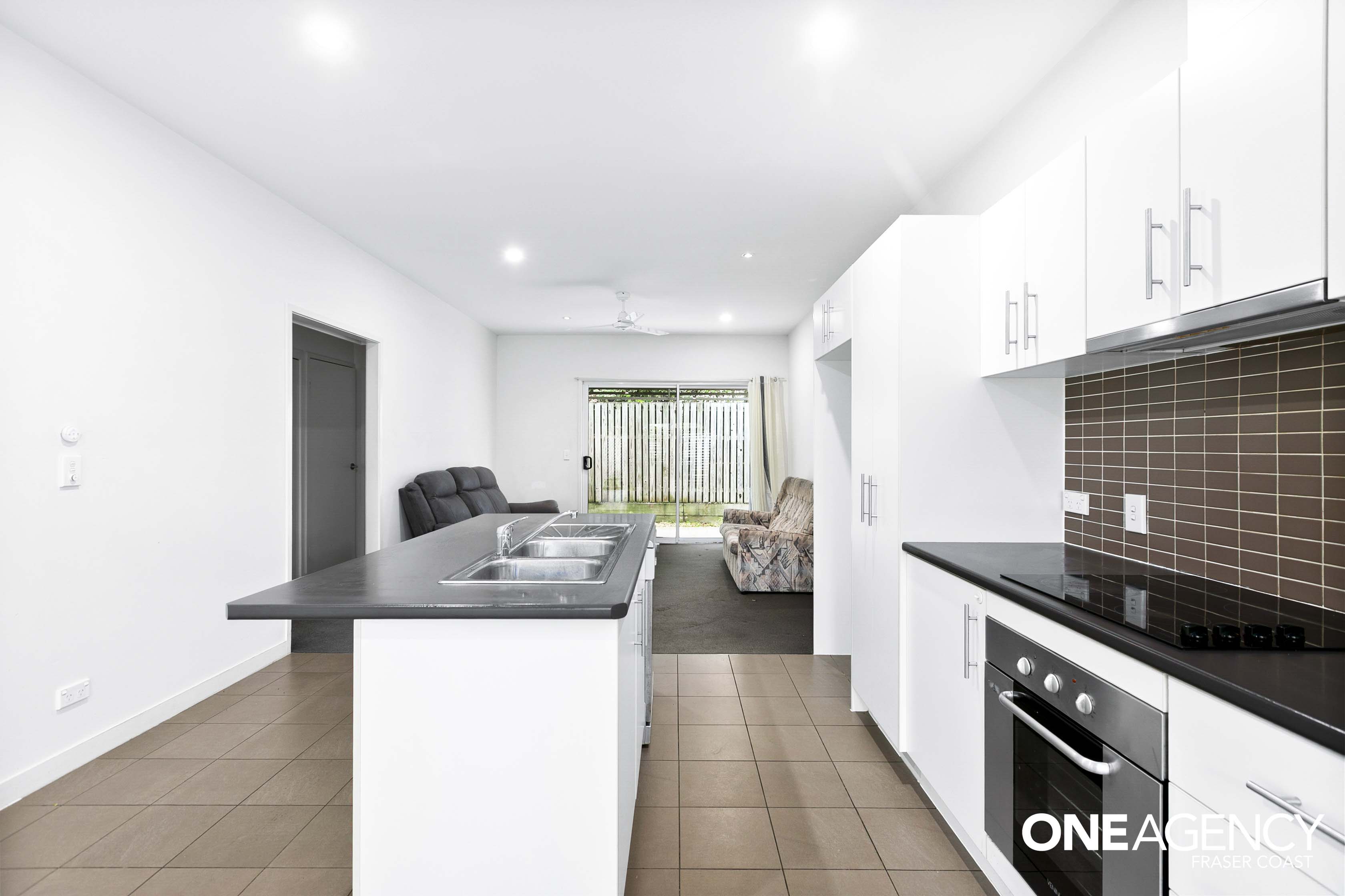 11 / 258 Ellena Street, Maryborough