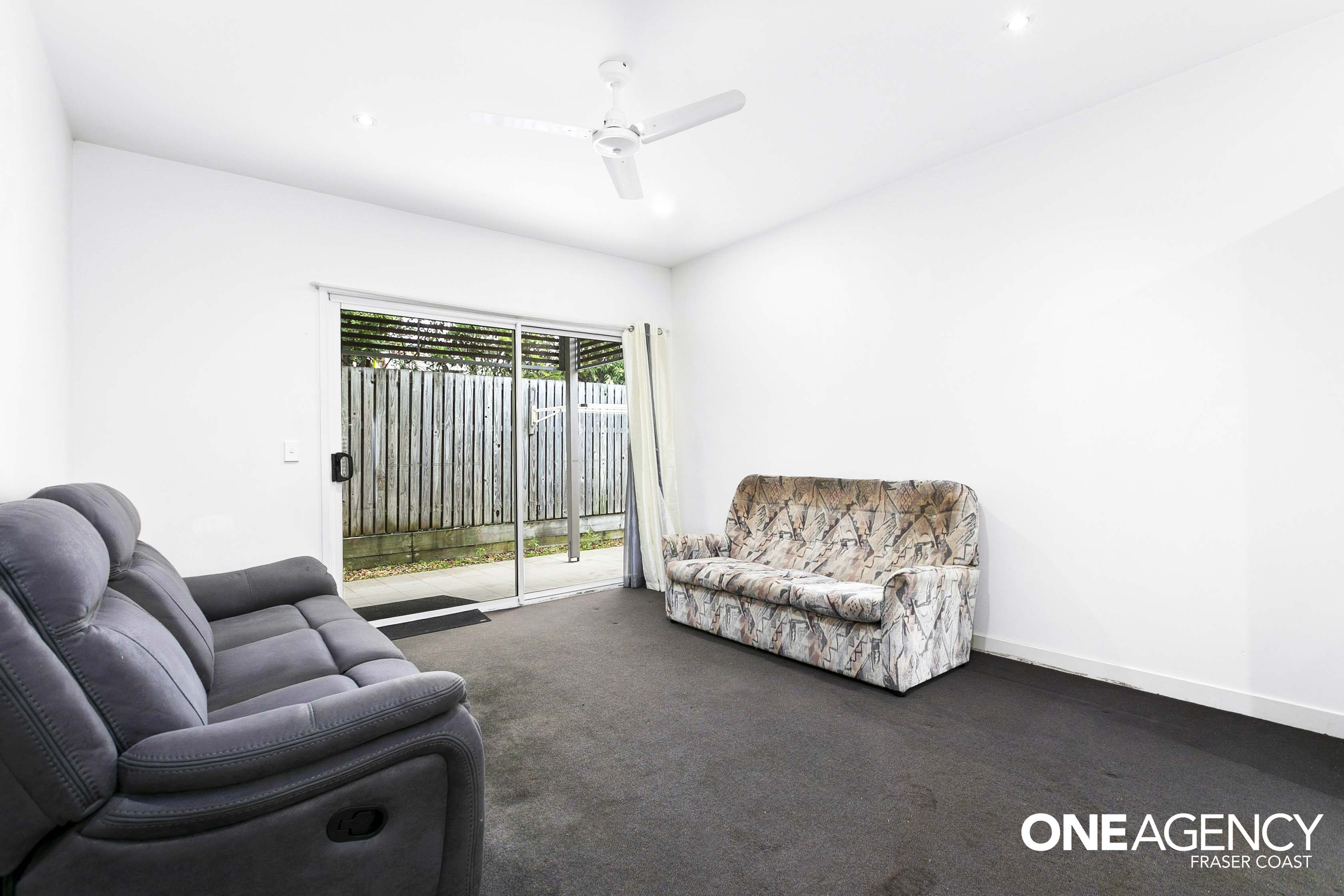 11 / 258 Ellena Street, Maryborough