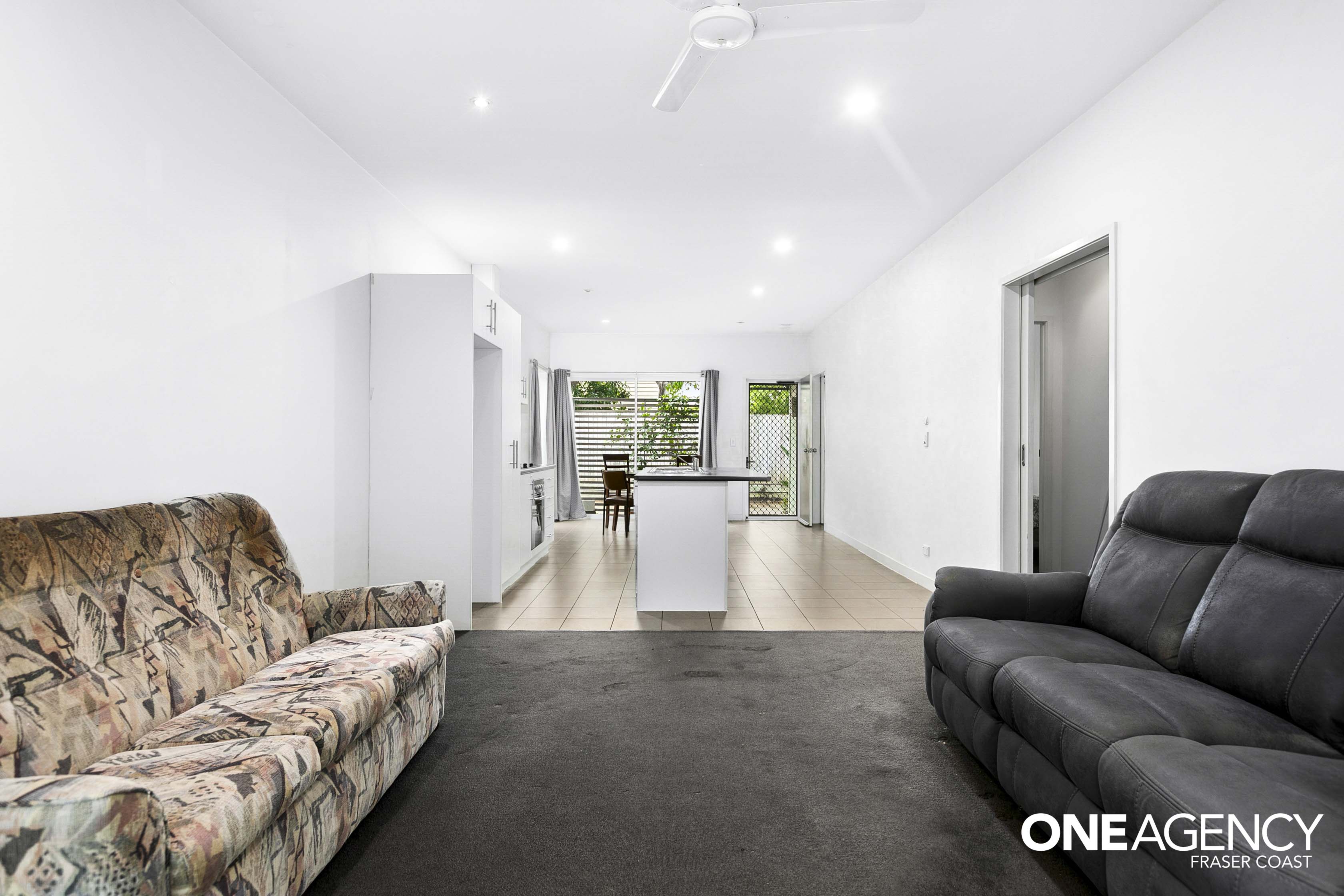 11 / 258 Ellena Street, Maryborough