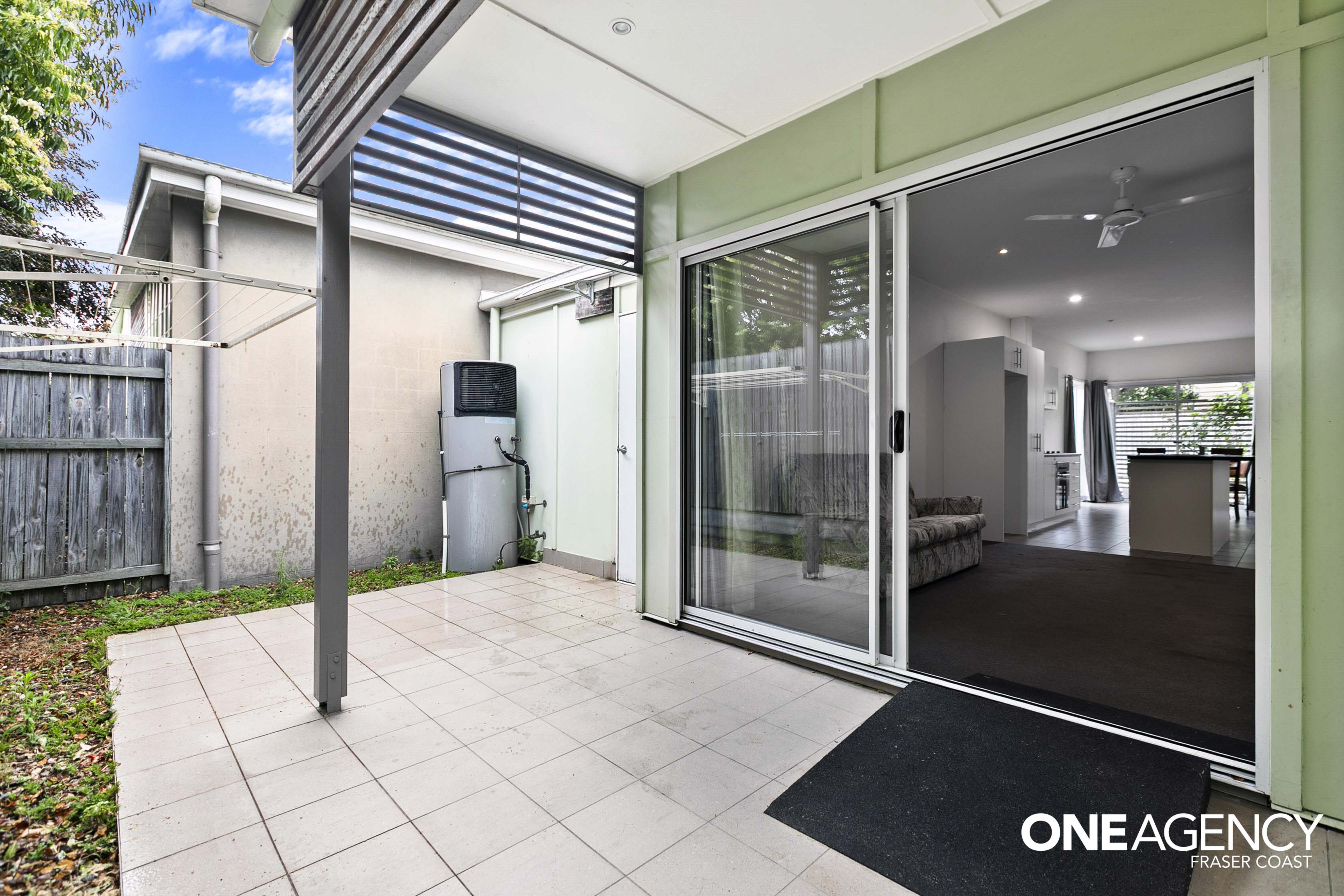 11 / 258 Ellena Street, Maryborough