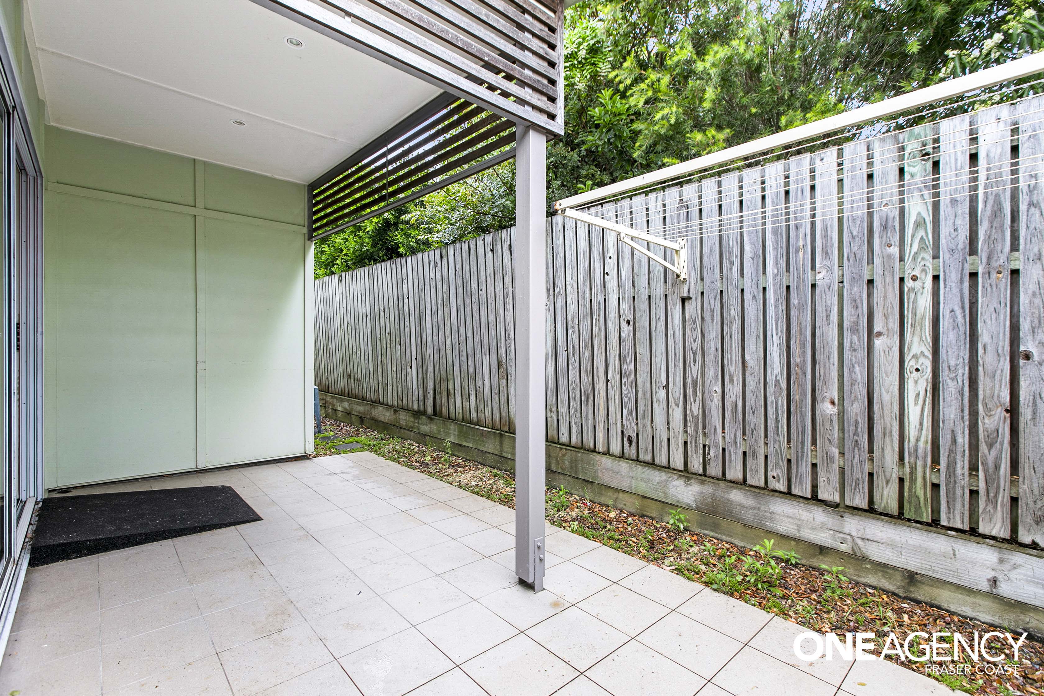 11 / 258 Ellena Street, Maryborough