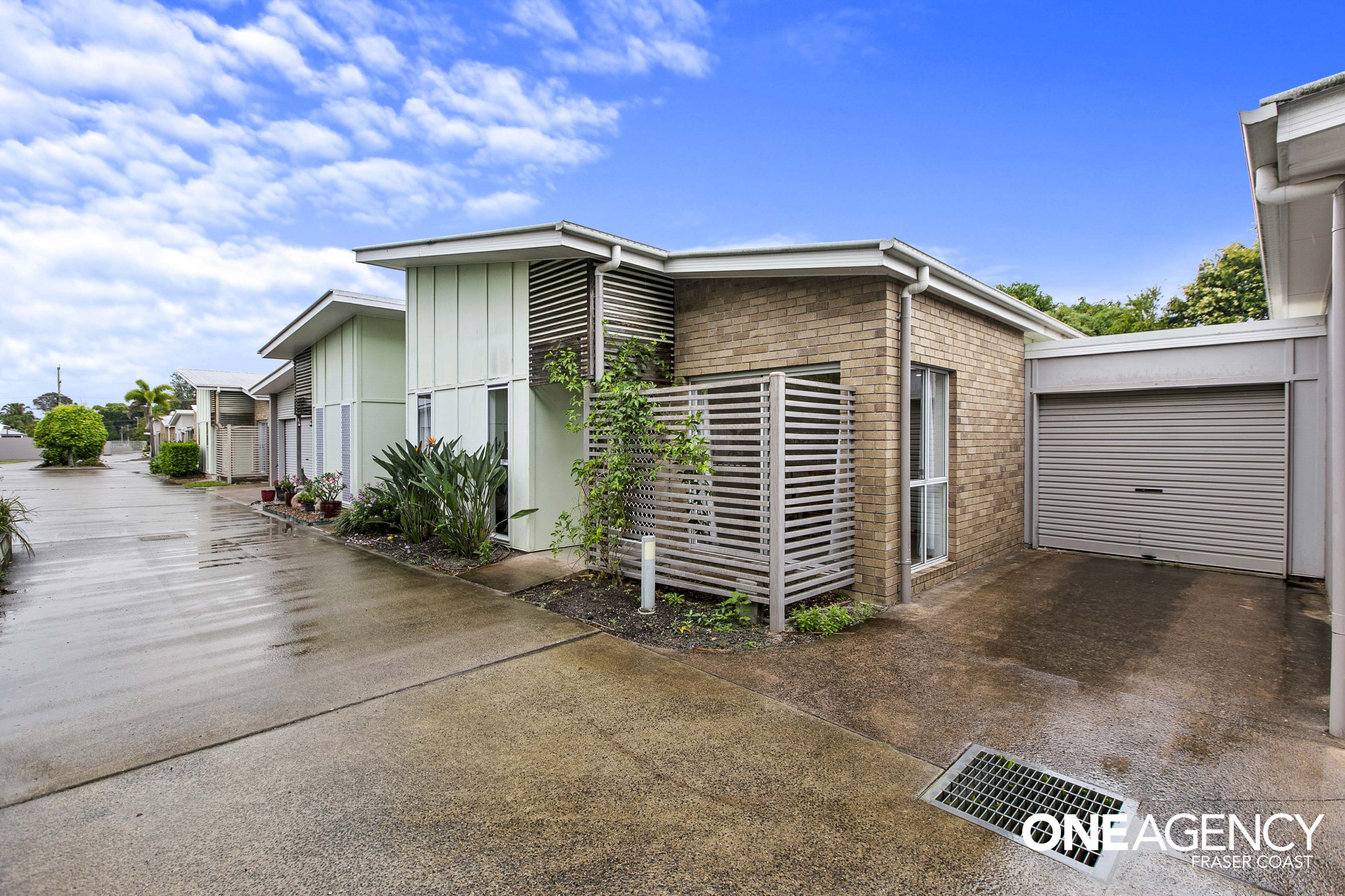 11 / 258 Ellena Street, Maryborough
