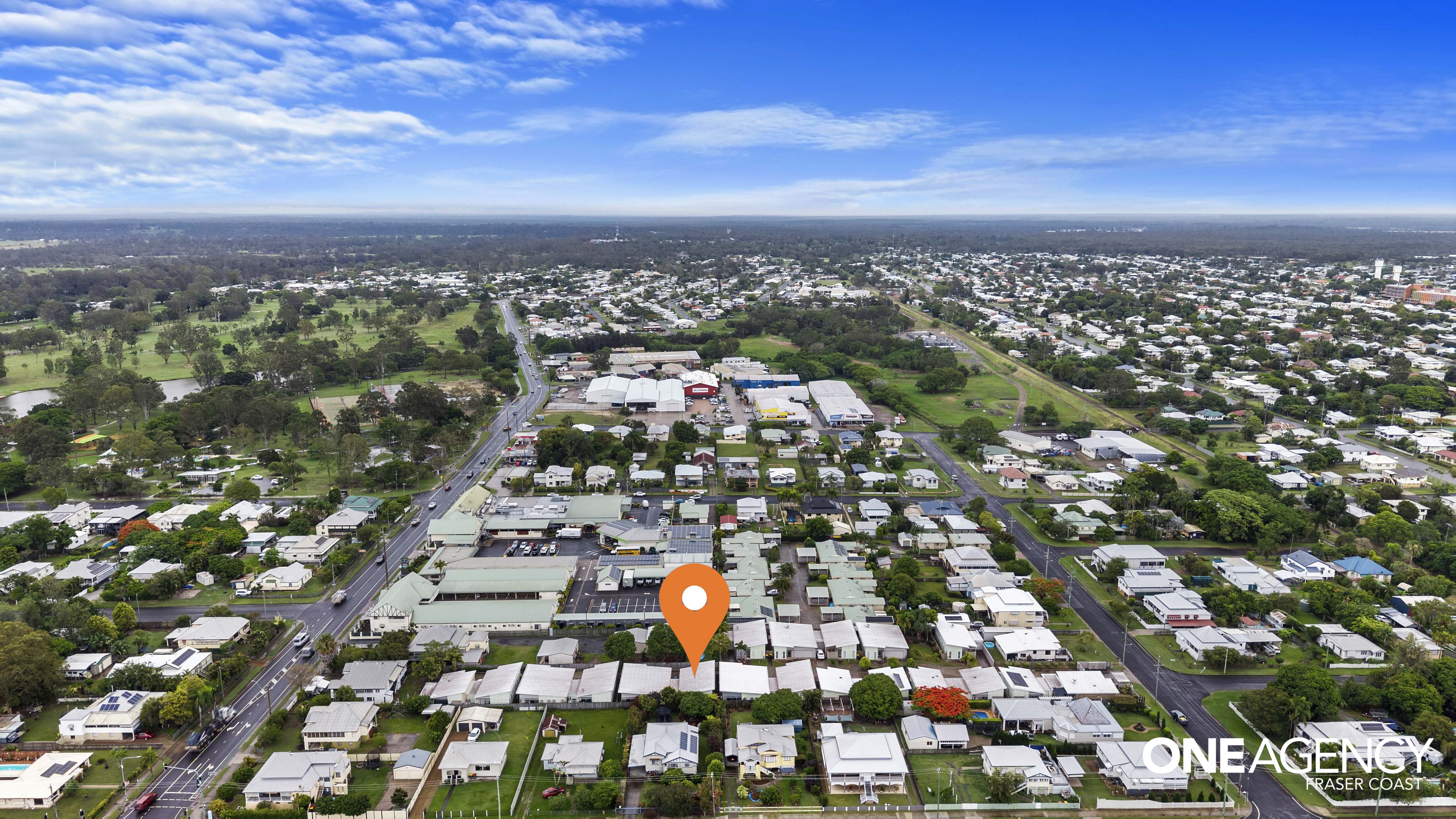 11 / 258 Ellena Street, Maryborough