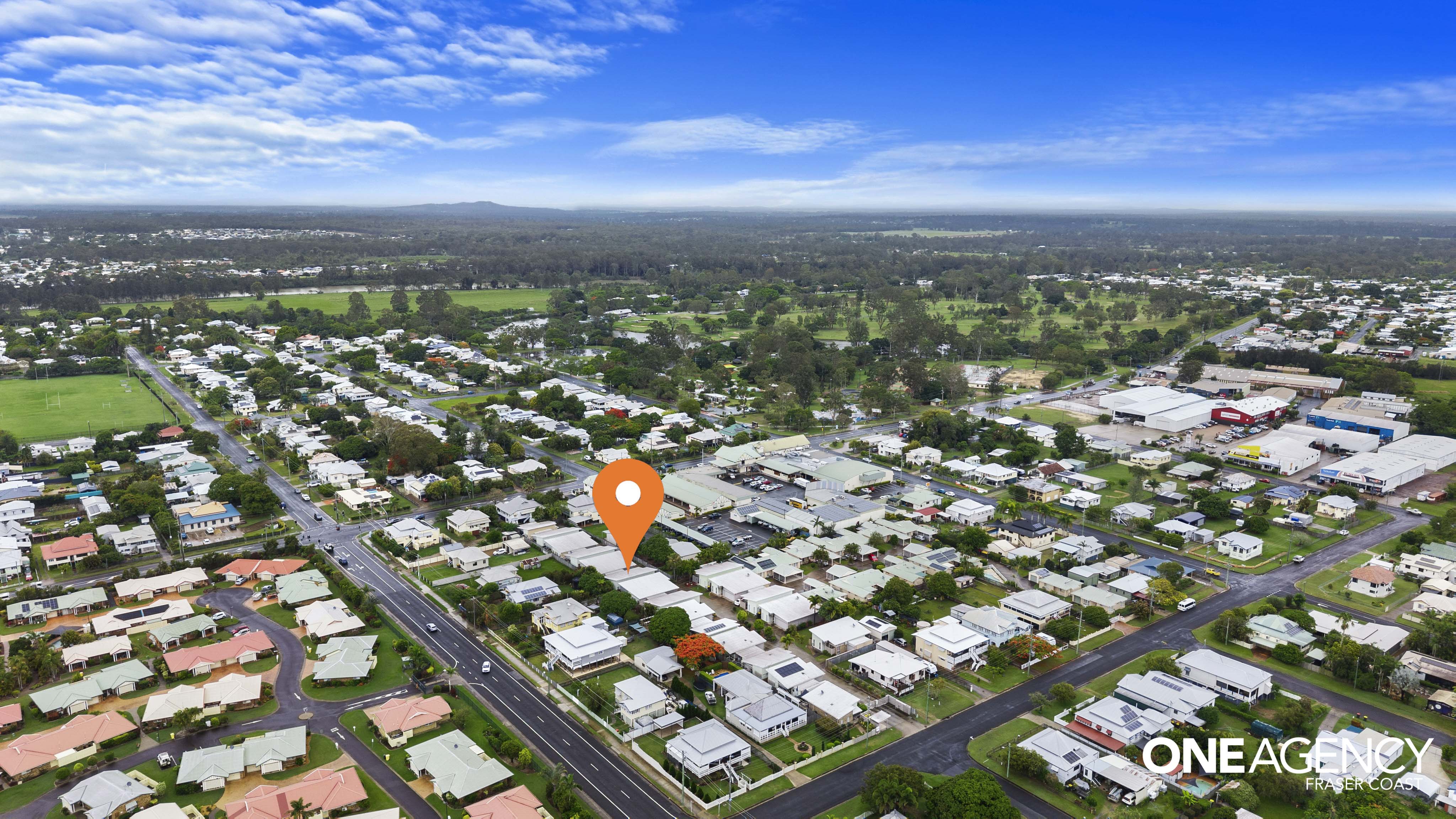 11 / 258 Ellena Street, Maryborough
