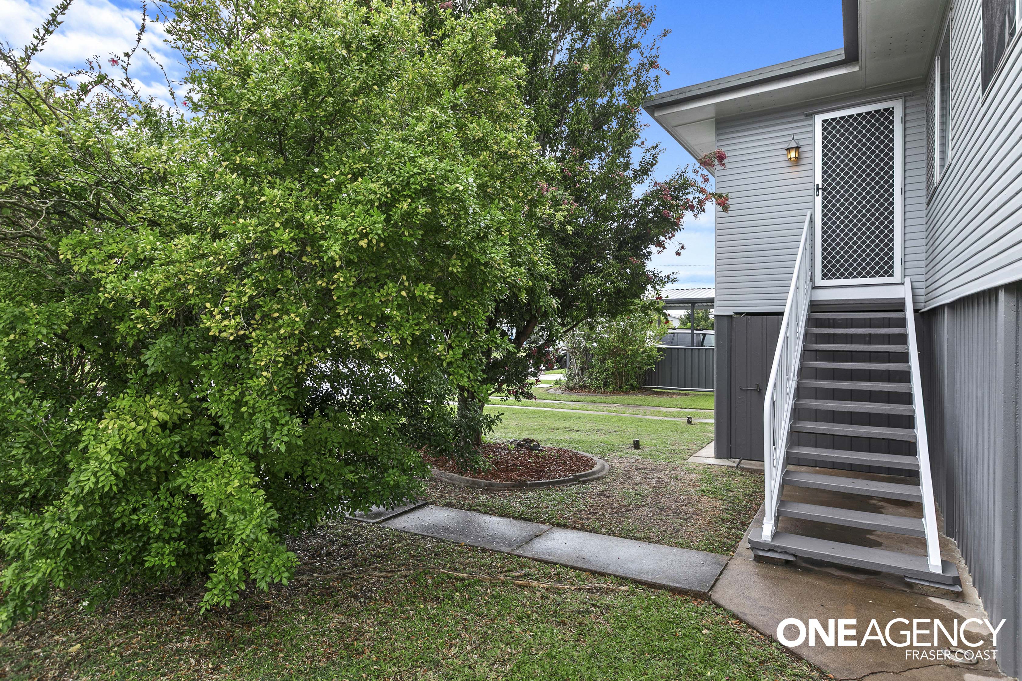 18 Corser Avenue, Maryborough