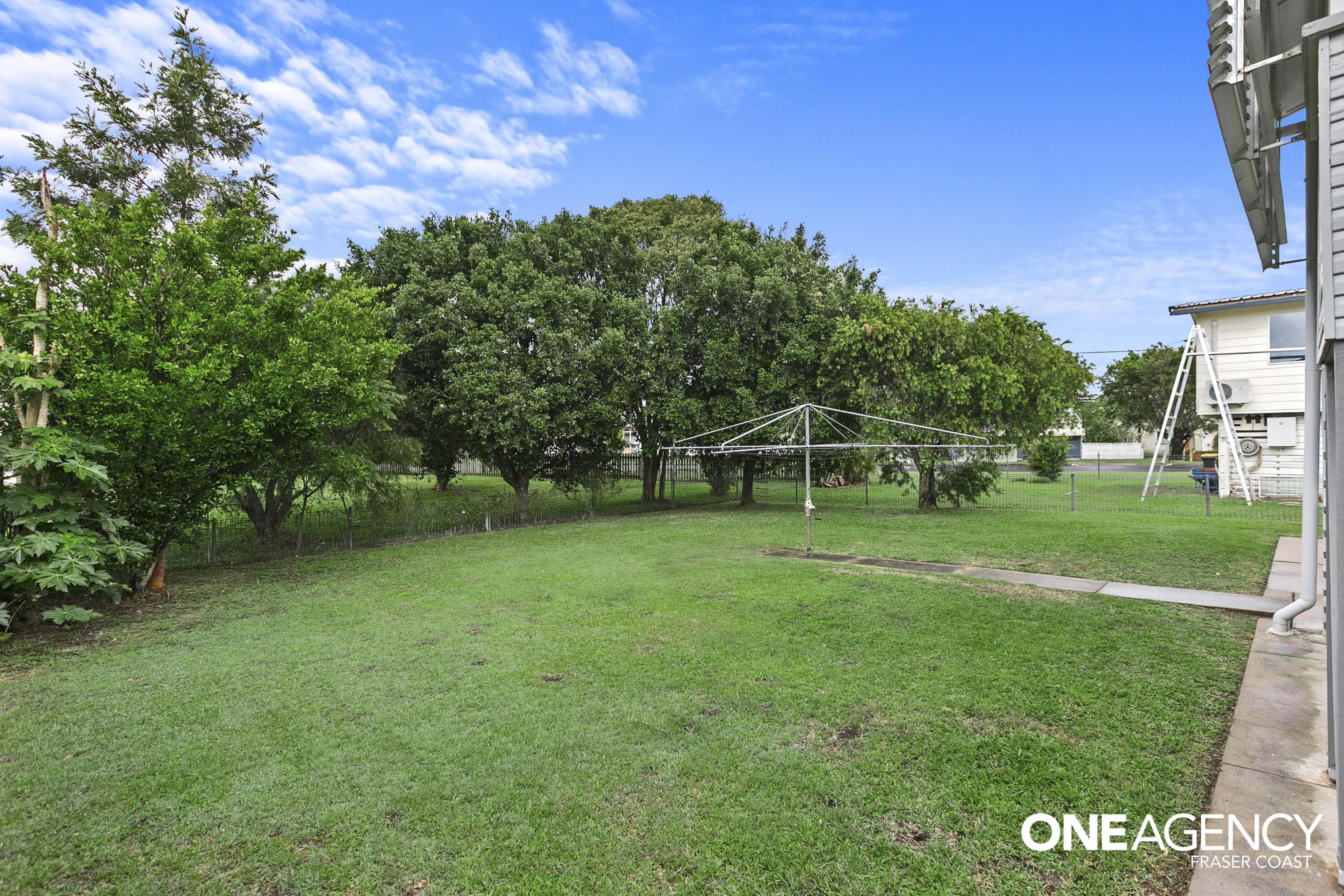 18 Corser Avenue, Maryborough