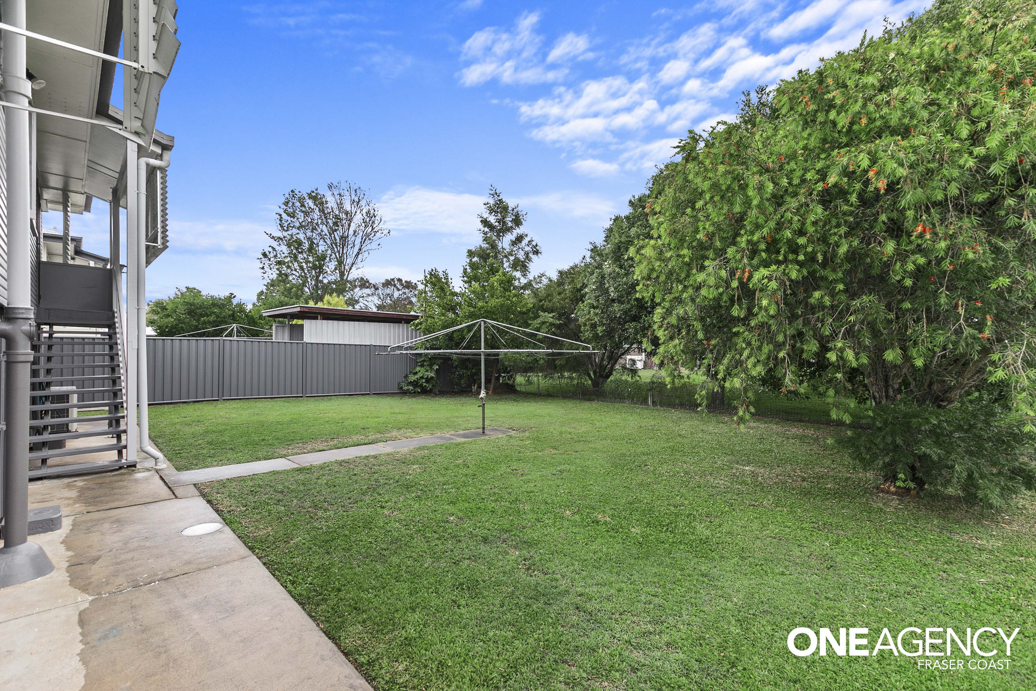 18 Corser Avenue, Maryborough