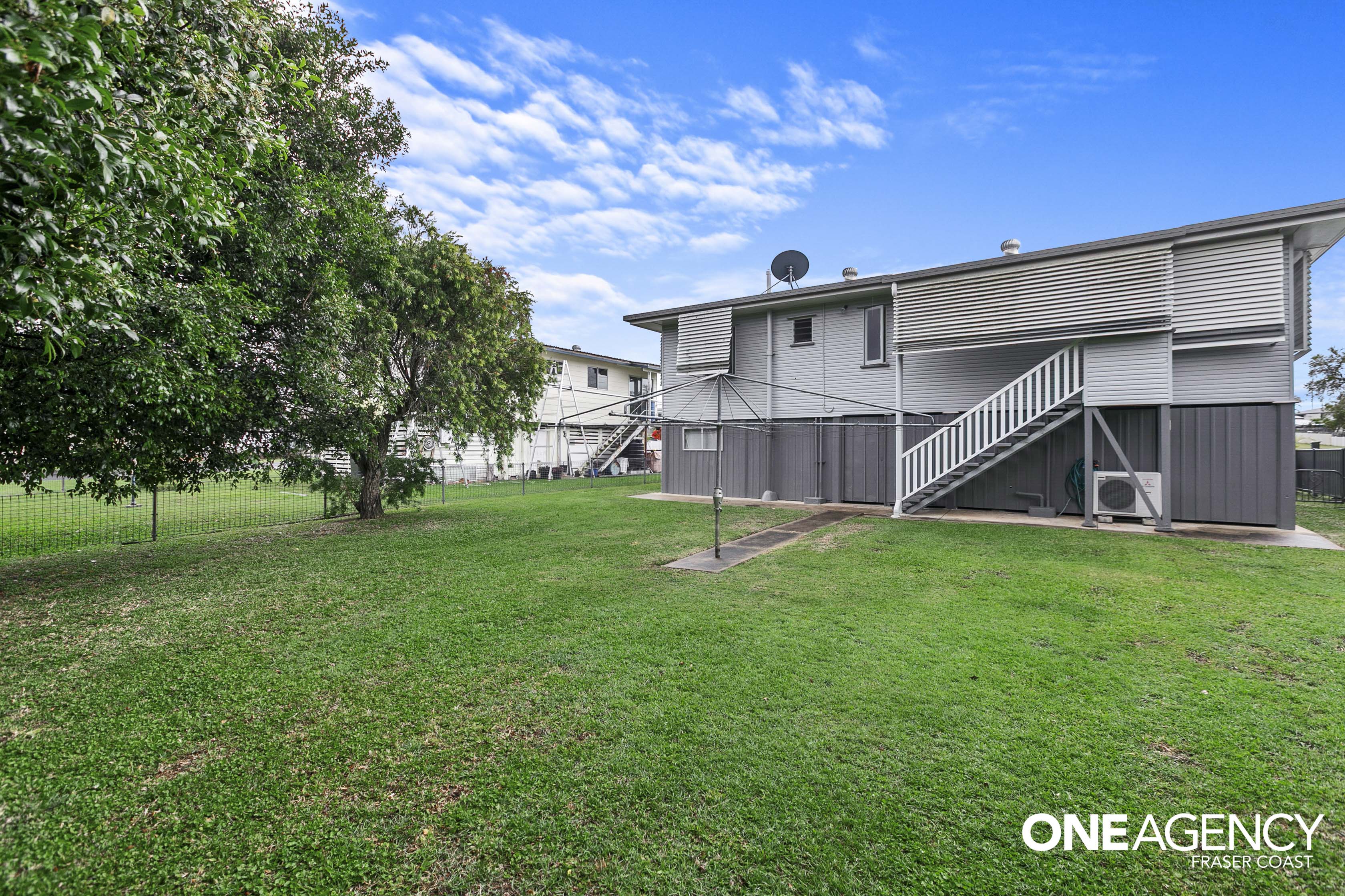 18 Corser Avenue, Maryborough