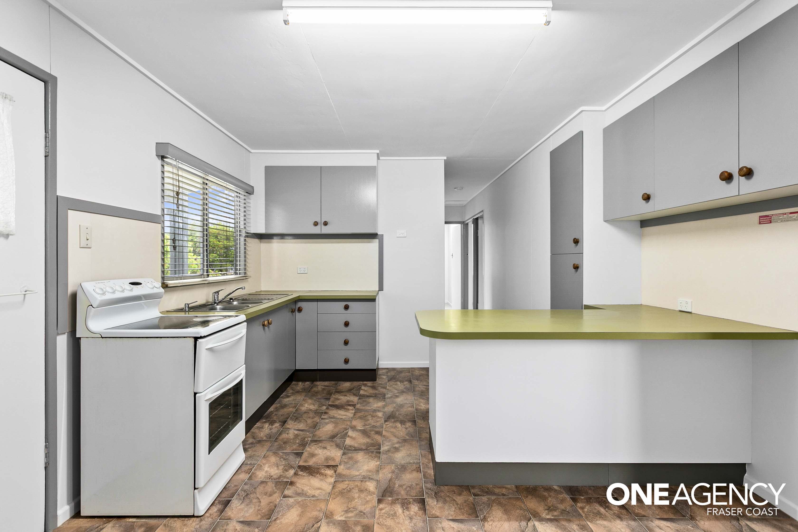 18 Corser Avenue, Maryborough