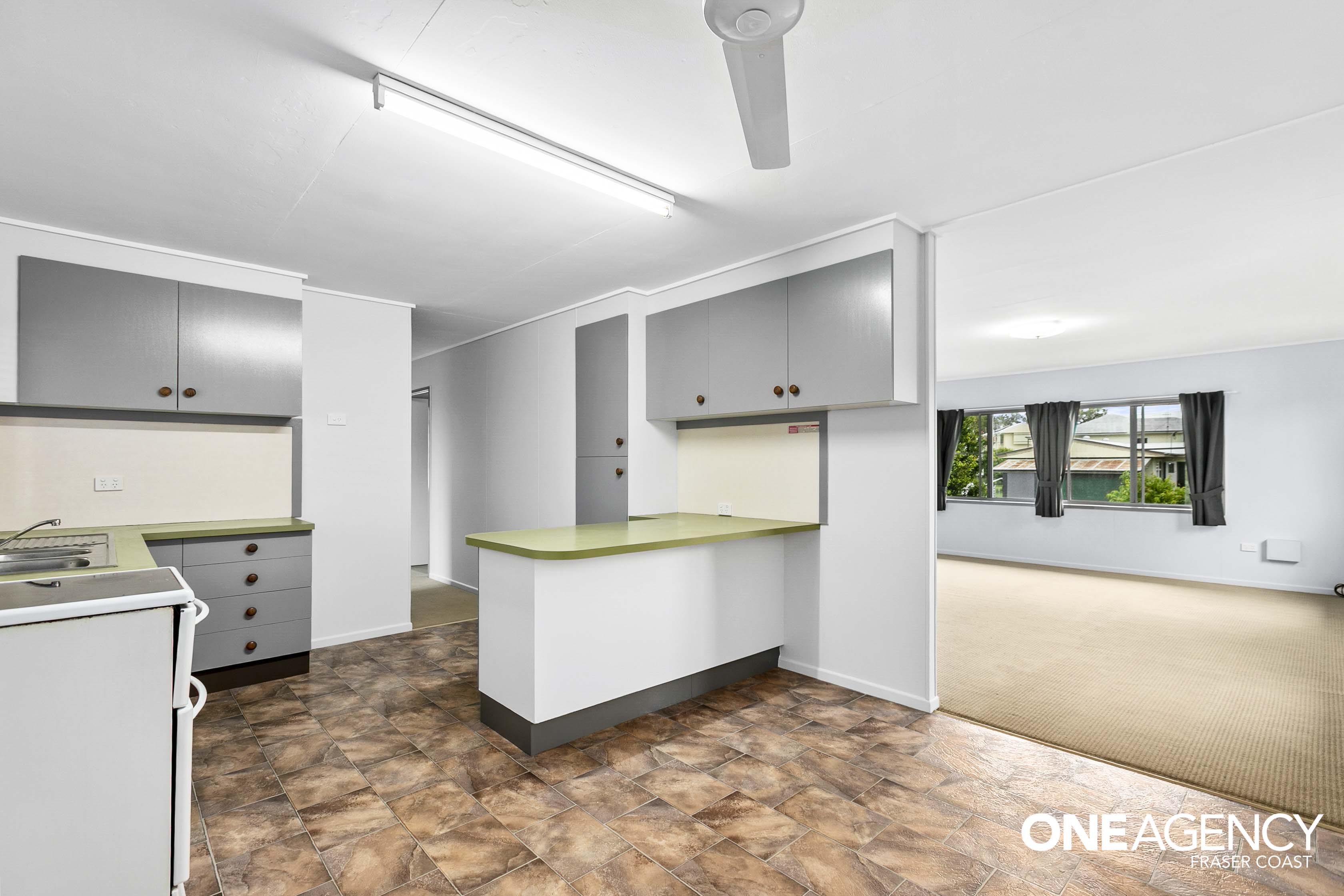 18 Corser Avenue, Maryborough