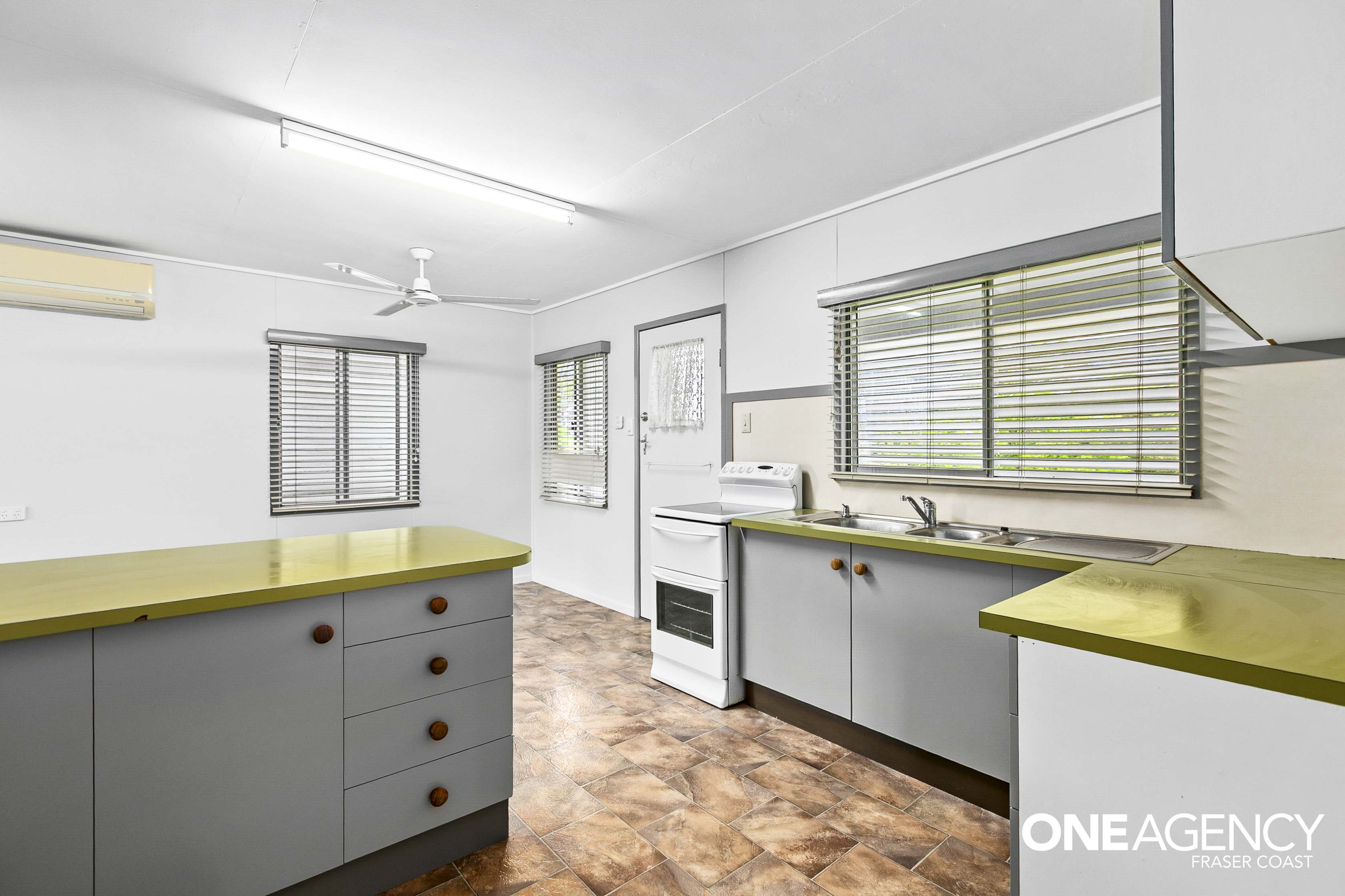 18 Corser Avenue, Maryborough