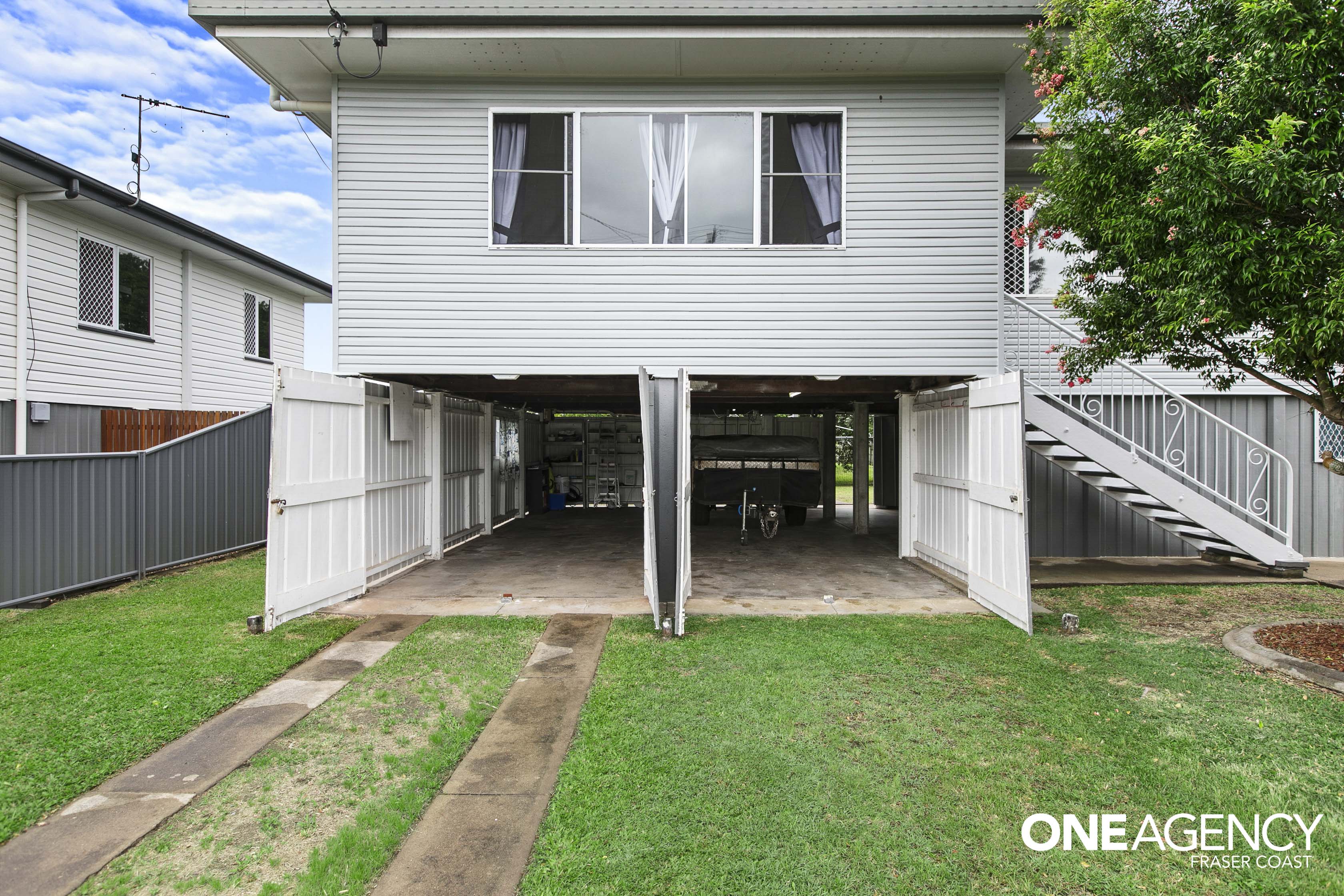 18 Corser Avenue, Maryborough