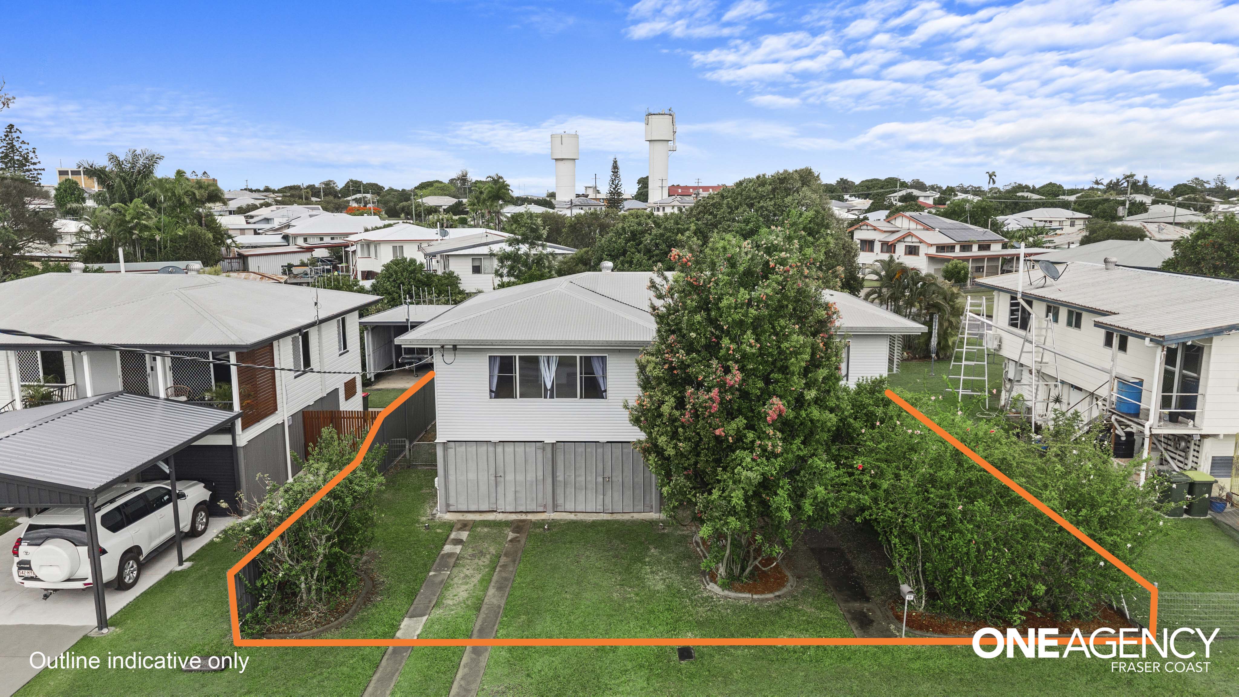 18 Corser Avenue, Maryborough