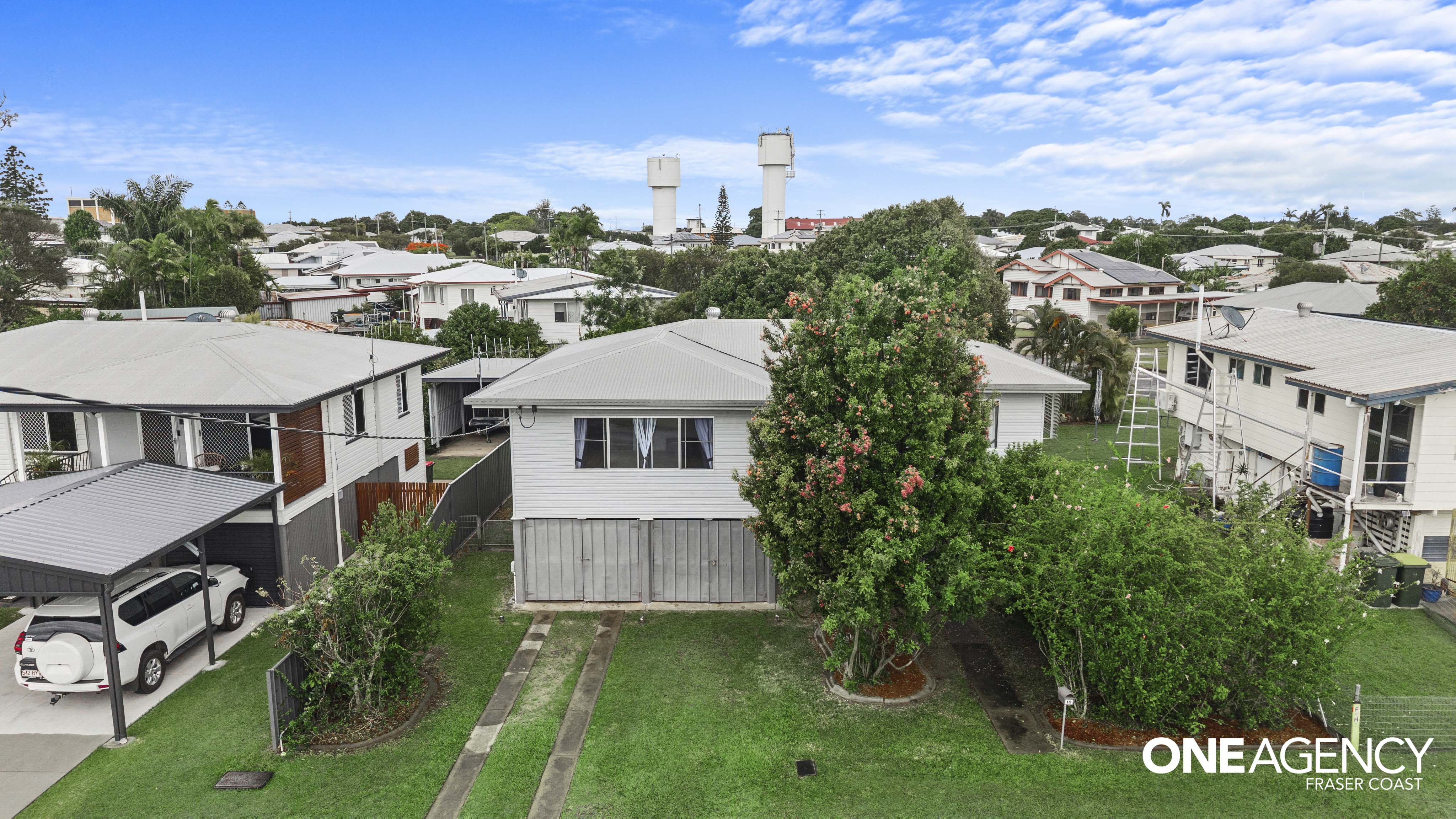 18 Corser Avenue, Maryborough