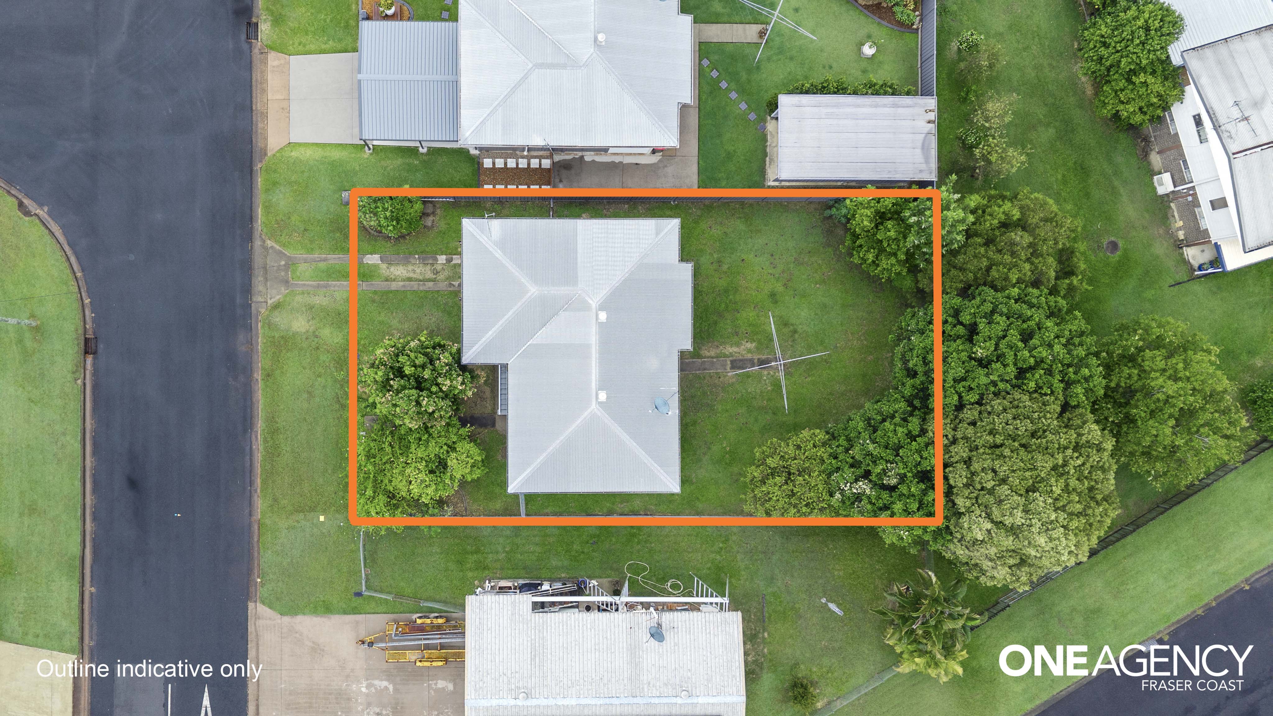 18 Corser Avenue, Maryborough