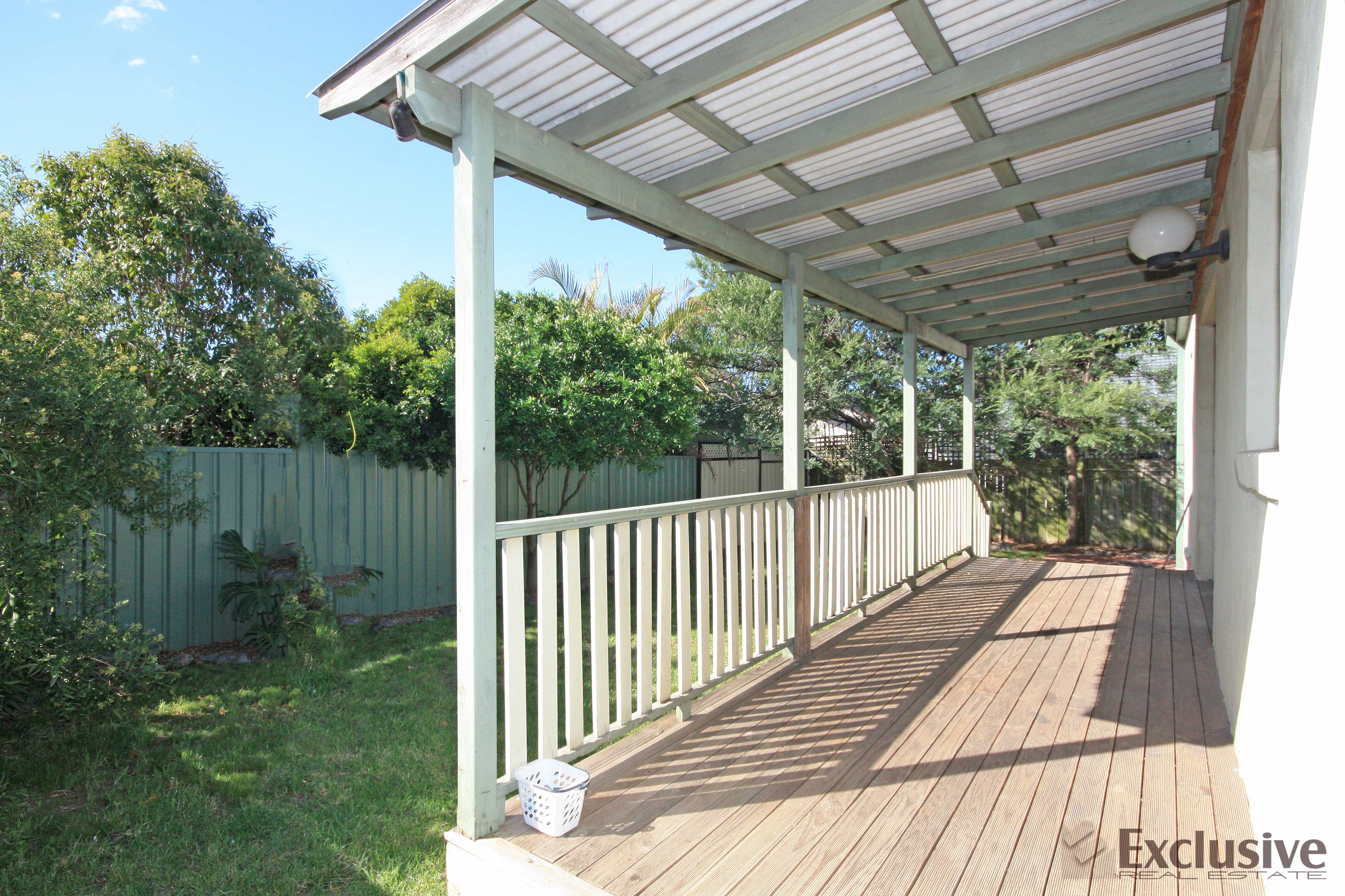 43B Underwood Road, Homebush