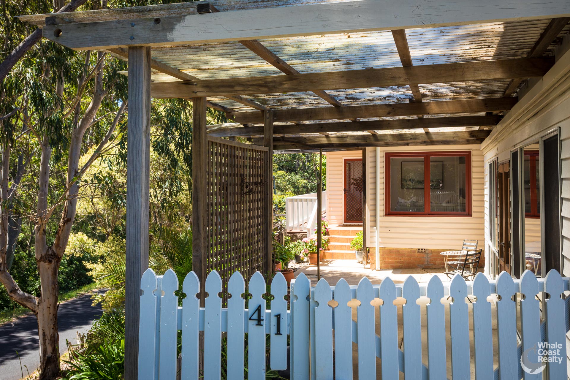 41 Barker Parade, Narooma