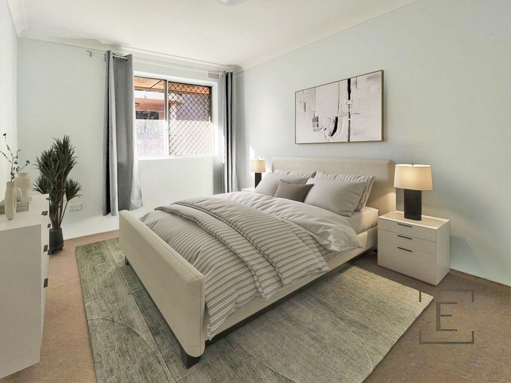 4 / 49 Newman Street, Merrylands