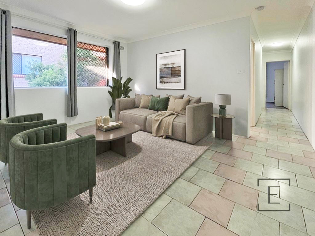 4 / 49 Newman Street, Merrylands