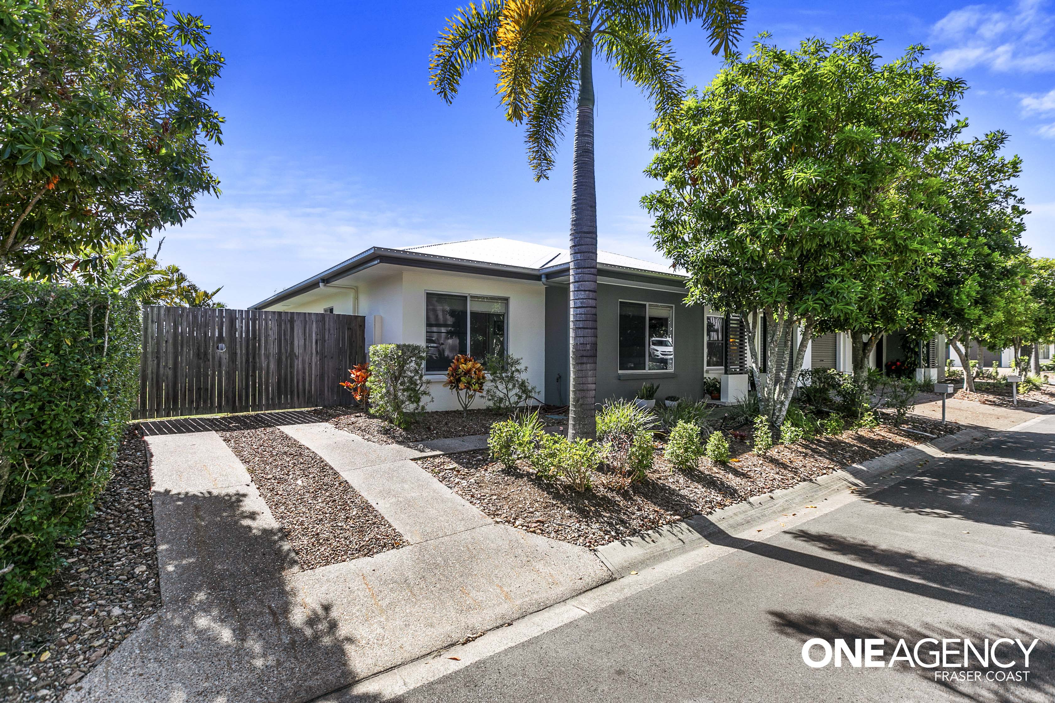 44 / 230 Pulgul Street, Urangan