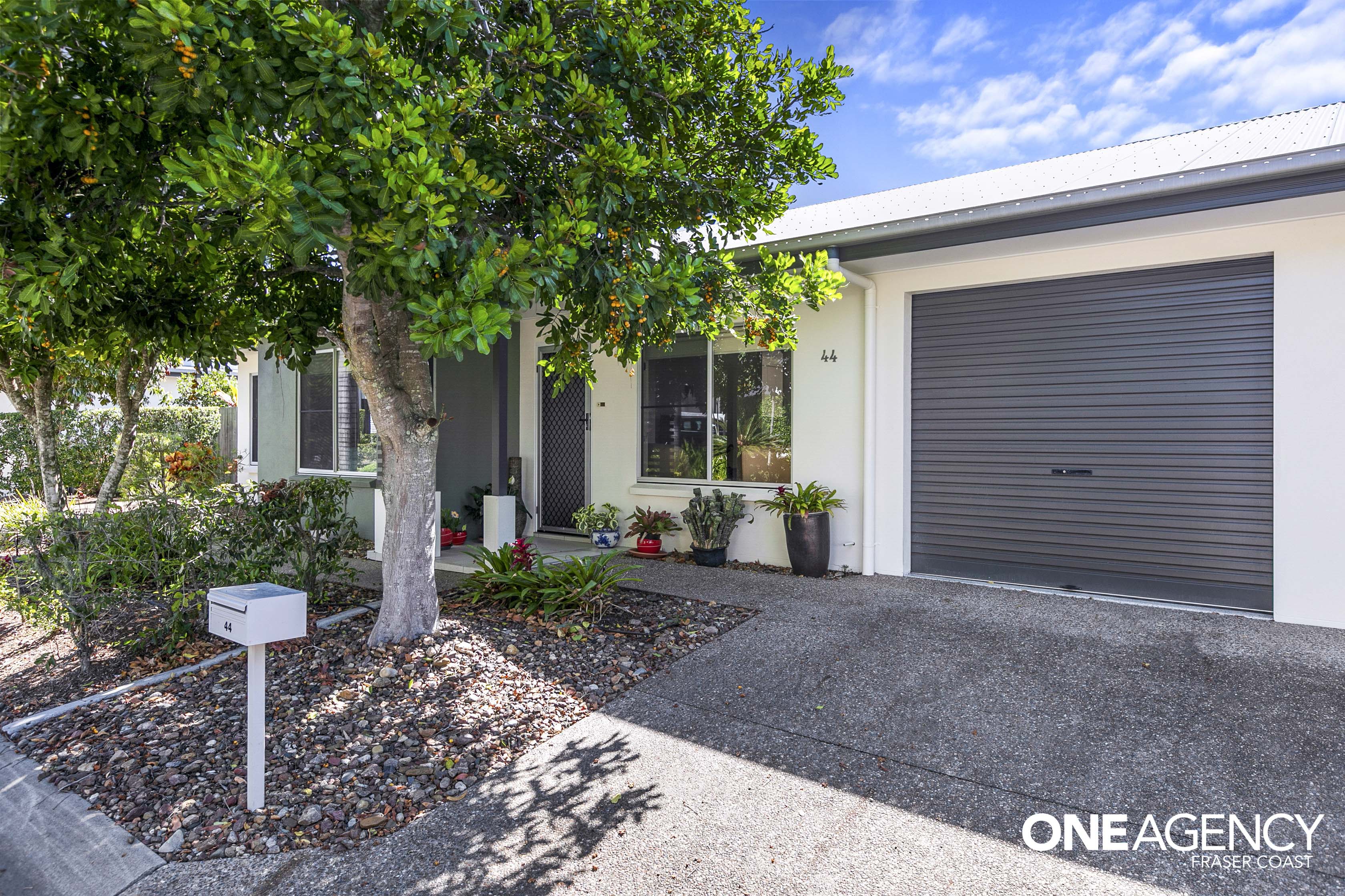 44 / 230 Pulgul Street, Urangan