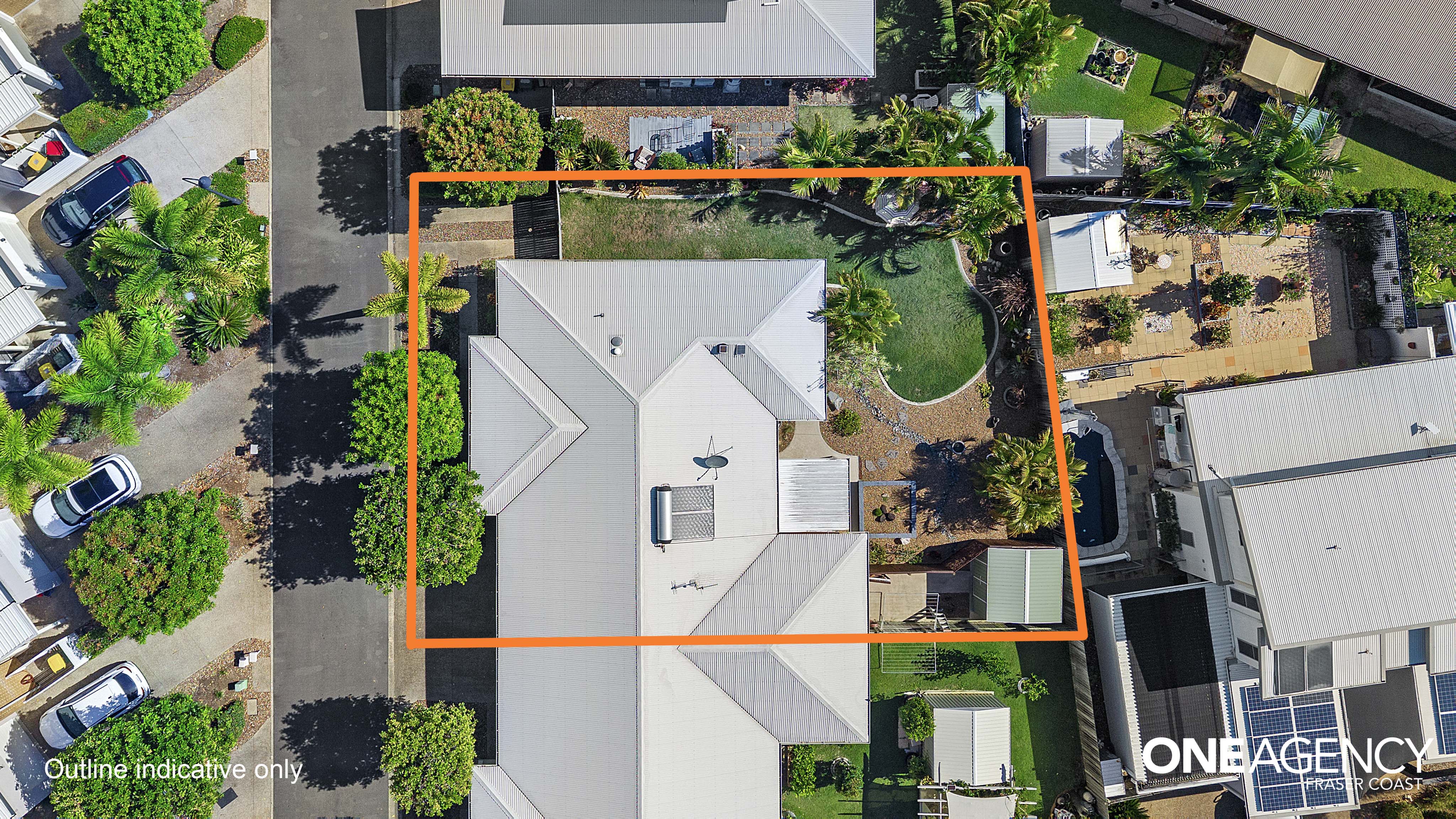 44 / 230 Pulgul Street, Urangan