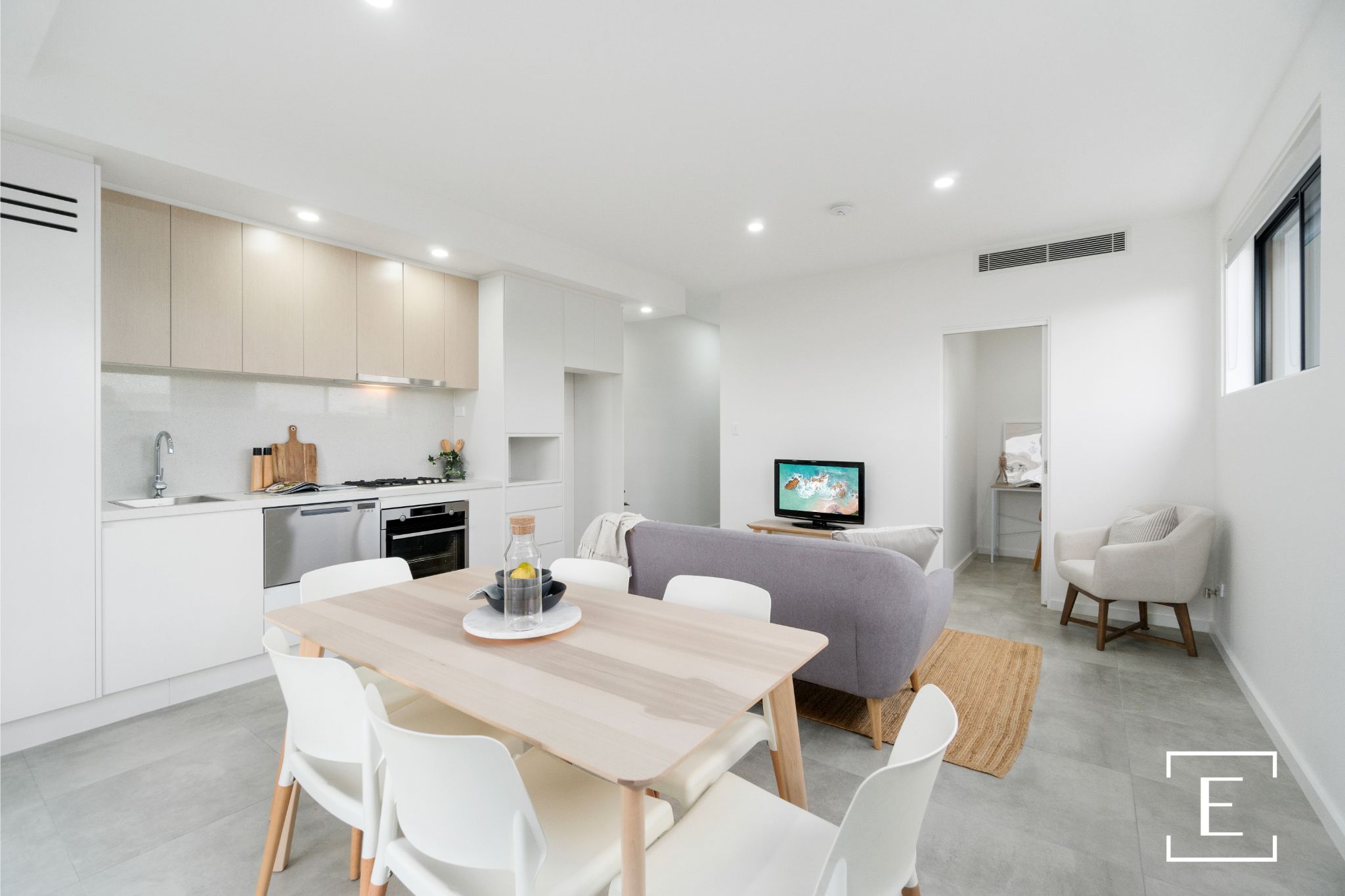 4 / 36 Tennyson Road, Mortlake