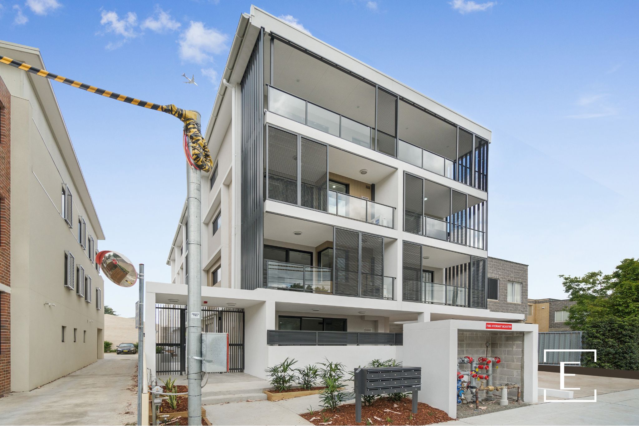 4 / 36 Tennyson Road, Mortlake