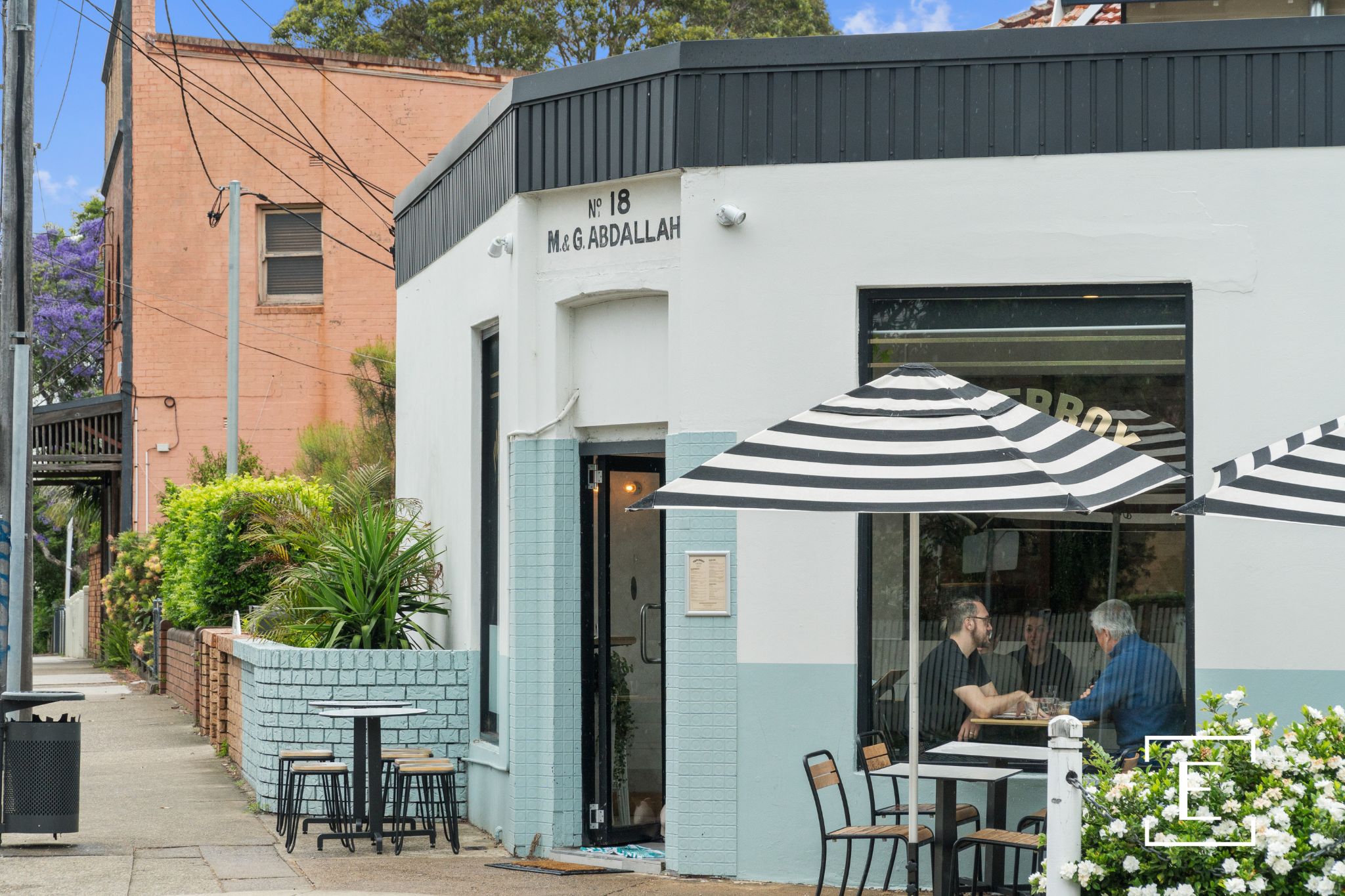 4 / 36 Tennyson Road, Mortlake