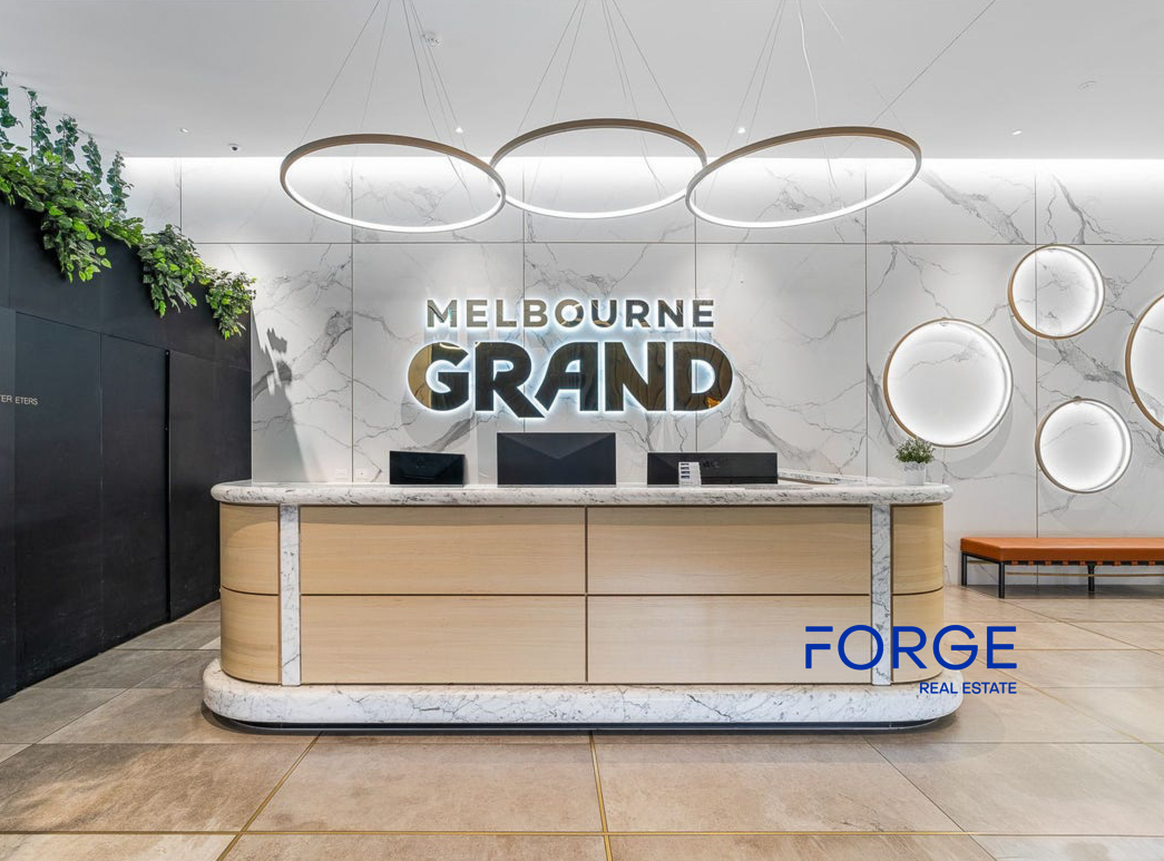 2310 / 560 Lonsdale Street, MELBOURNE