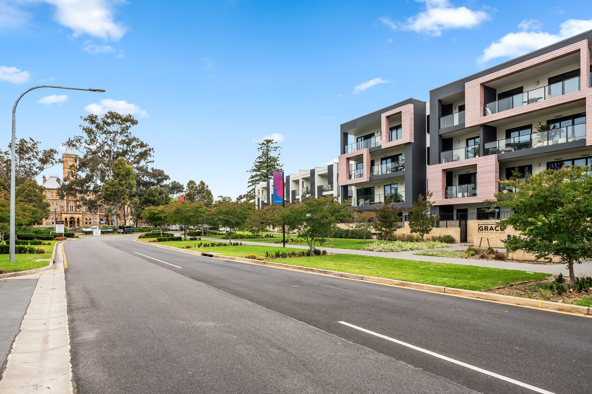 209 / 1 Banksia Street, Glenside