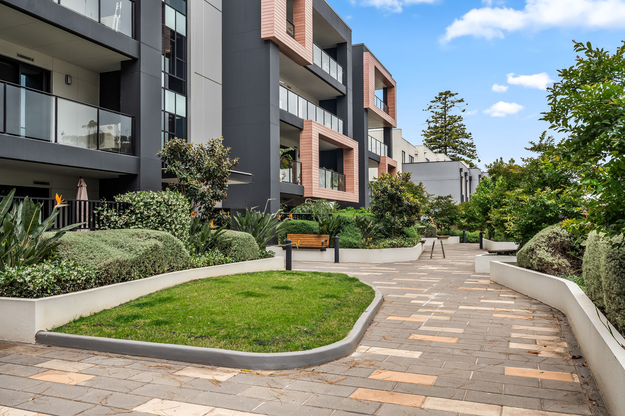 209 / 1 Banksia Street, Glenside