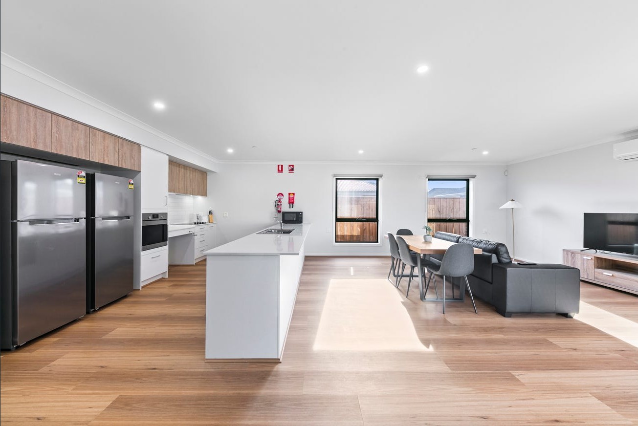 Listing image for 21 Deloraine Steet, ARMSTRONG CREEK  VIC  3217